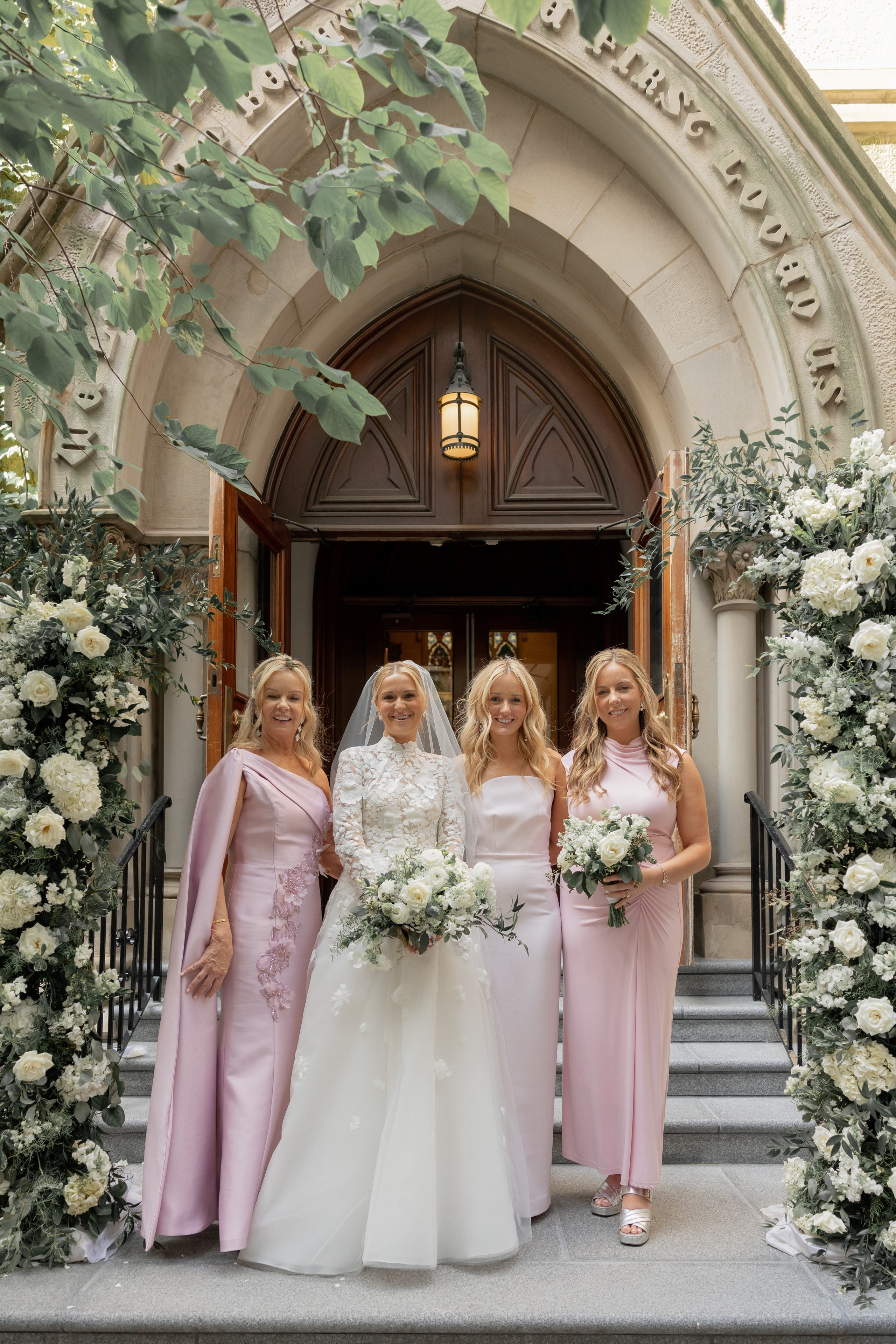 Killeen and Patrick. Wedding photographer and videographer New York | New Jersey