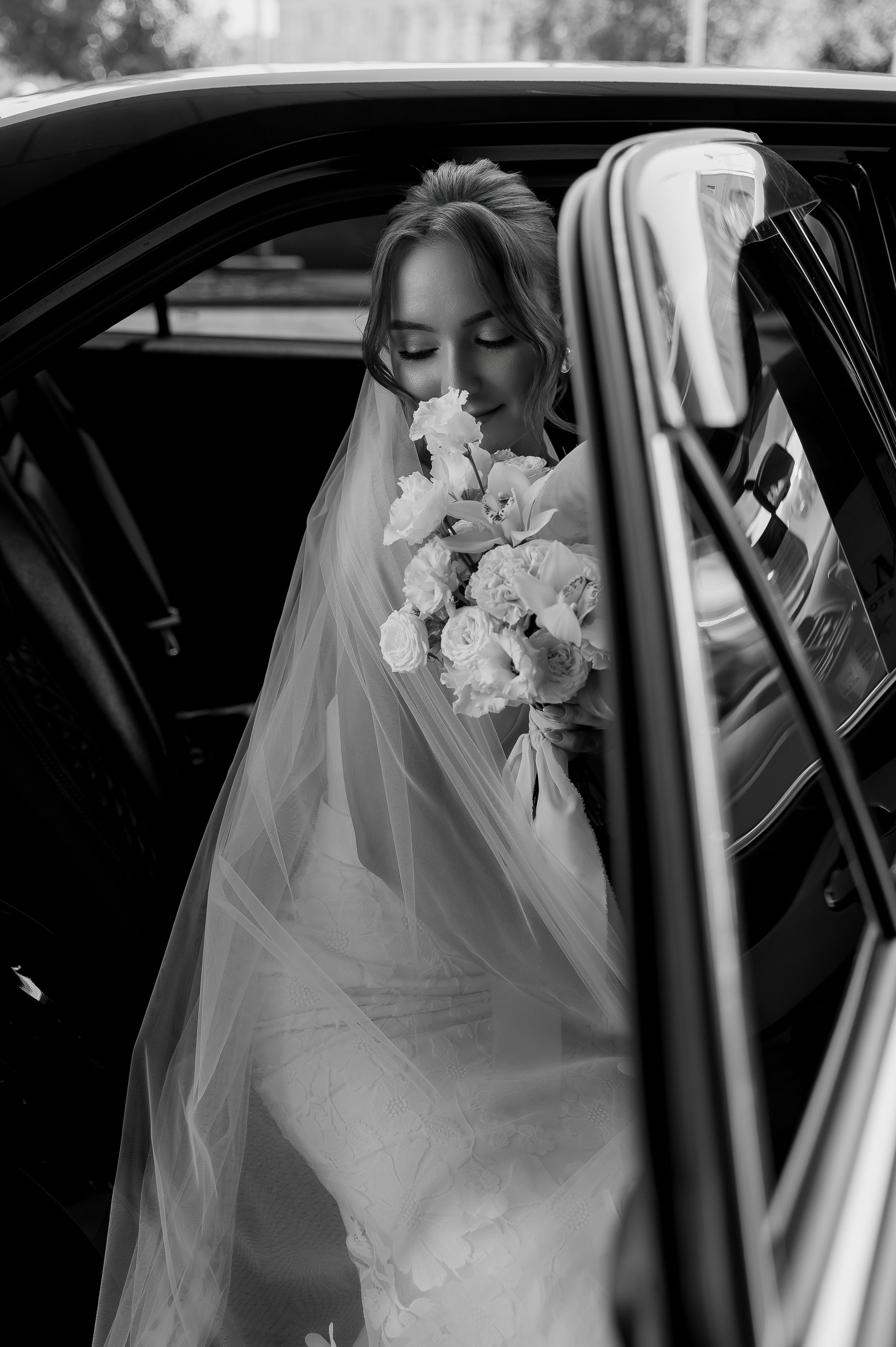 Иван & Анастасия. Свадебный и семейный фотограф Екатерина Шестакова