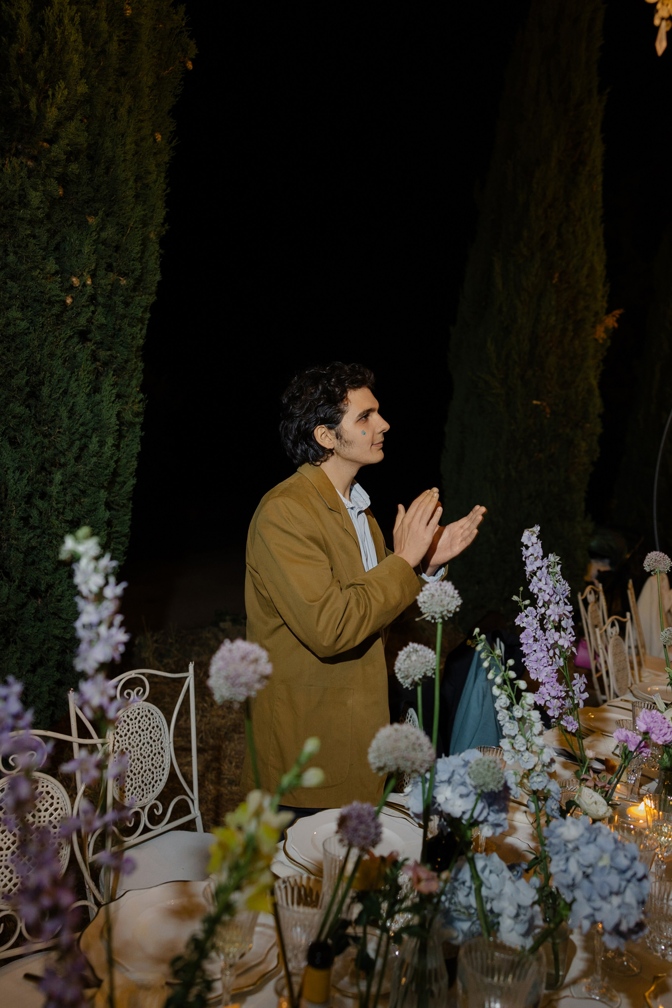 1. Wedding photographer Italy