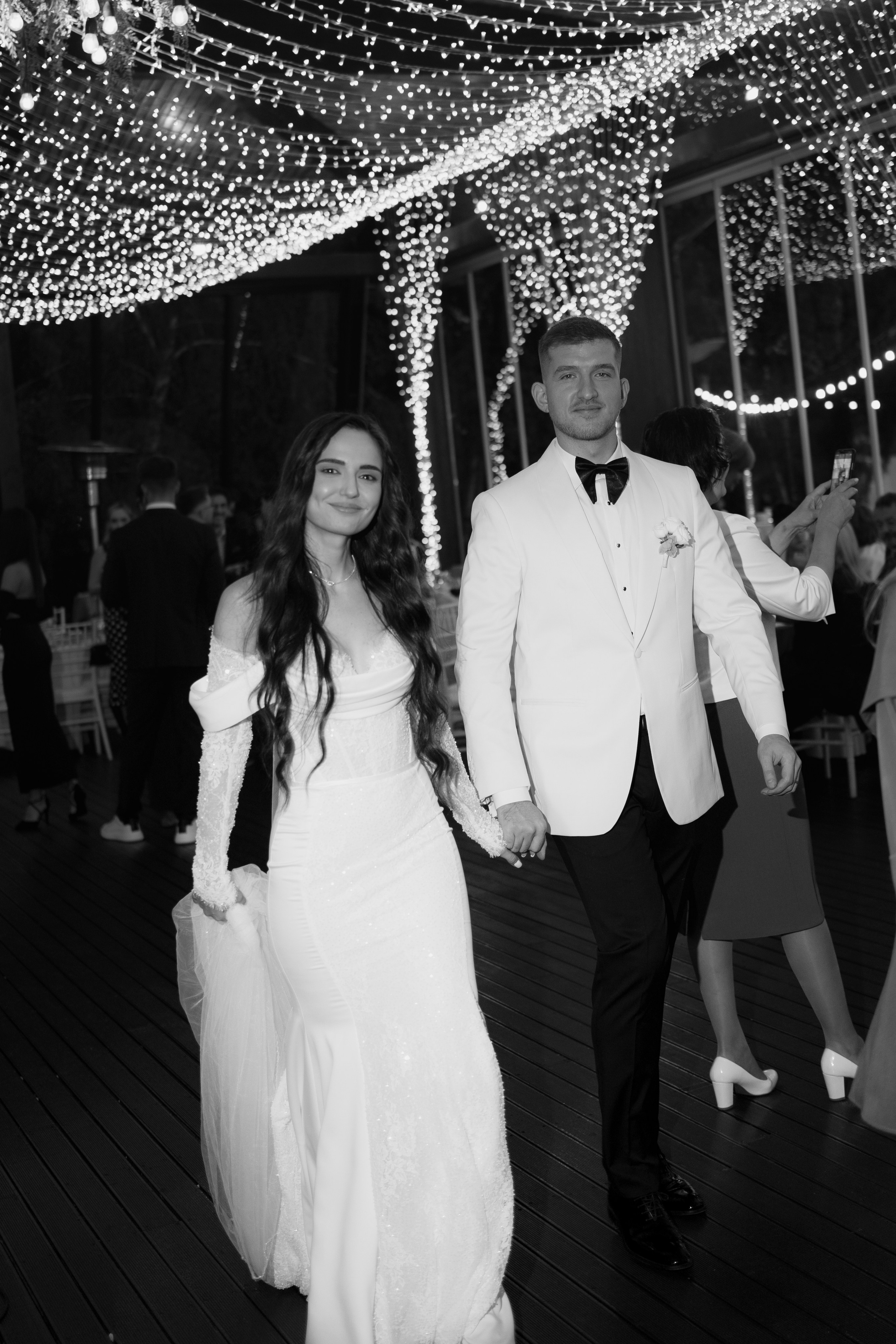 Cristina & Bogdan. STORYCATCHERS