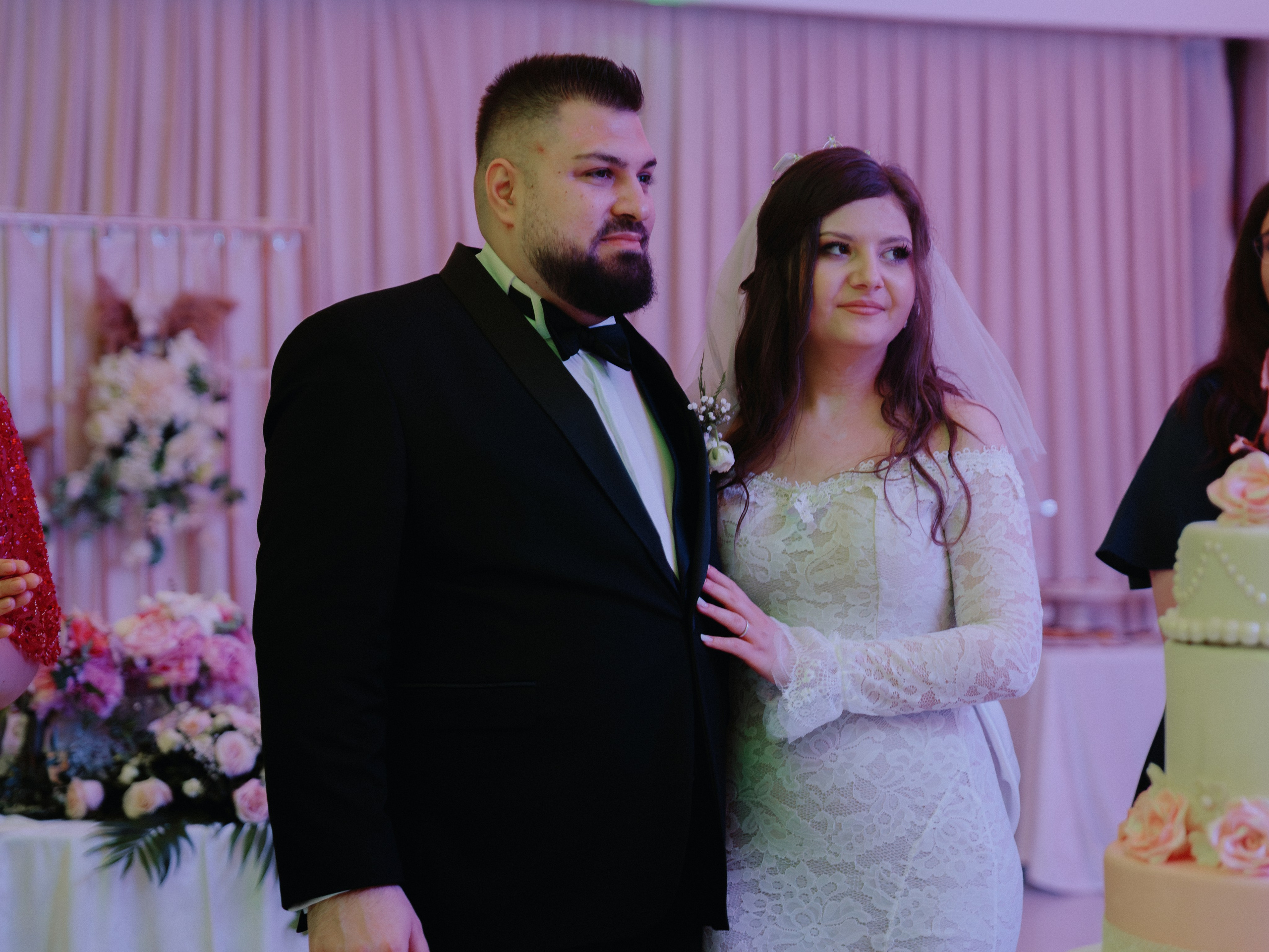 Daniela & Ioan. STORYCATCHERS