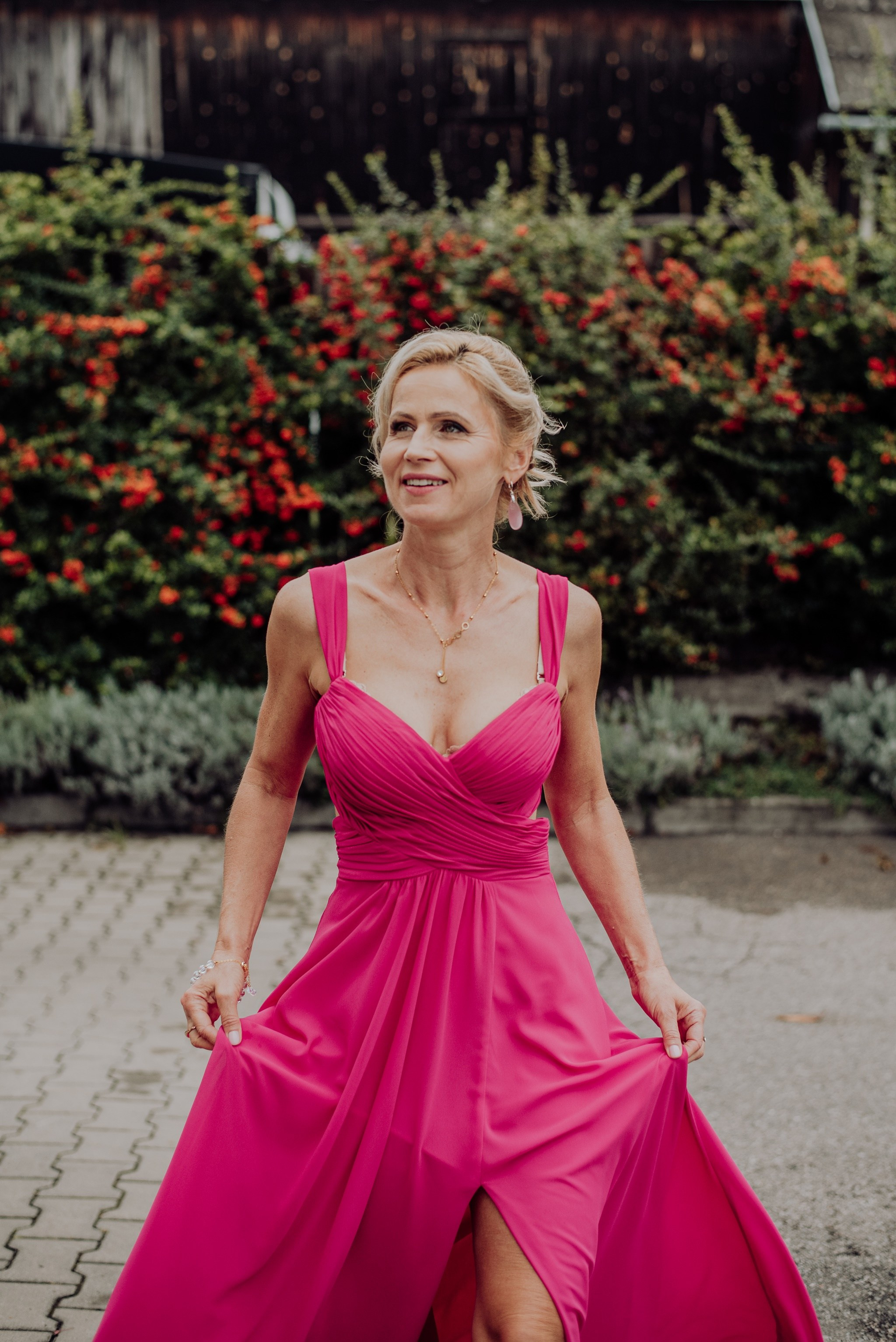 50te urodziny Anety. Dominika Strachacka Fotografia | Fotograf ślubny i rodzinny Opole Lubelskie Lublin