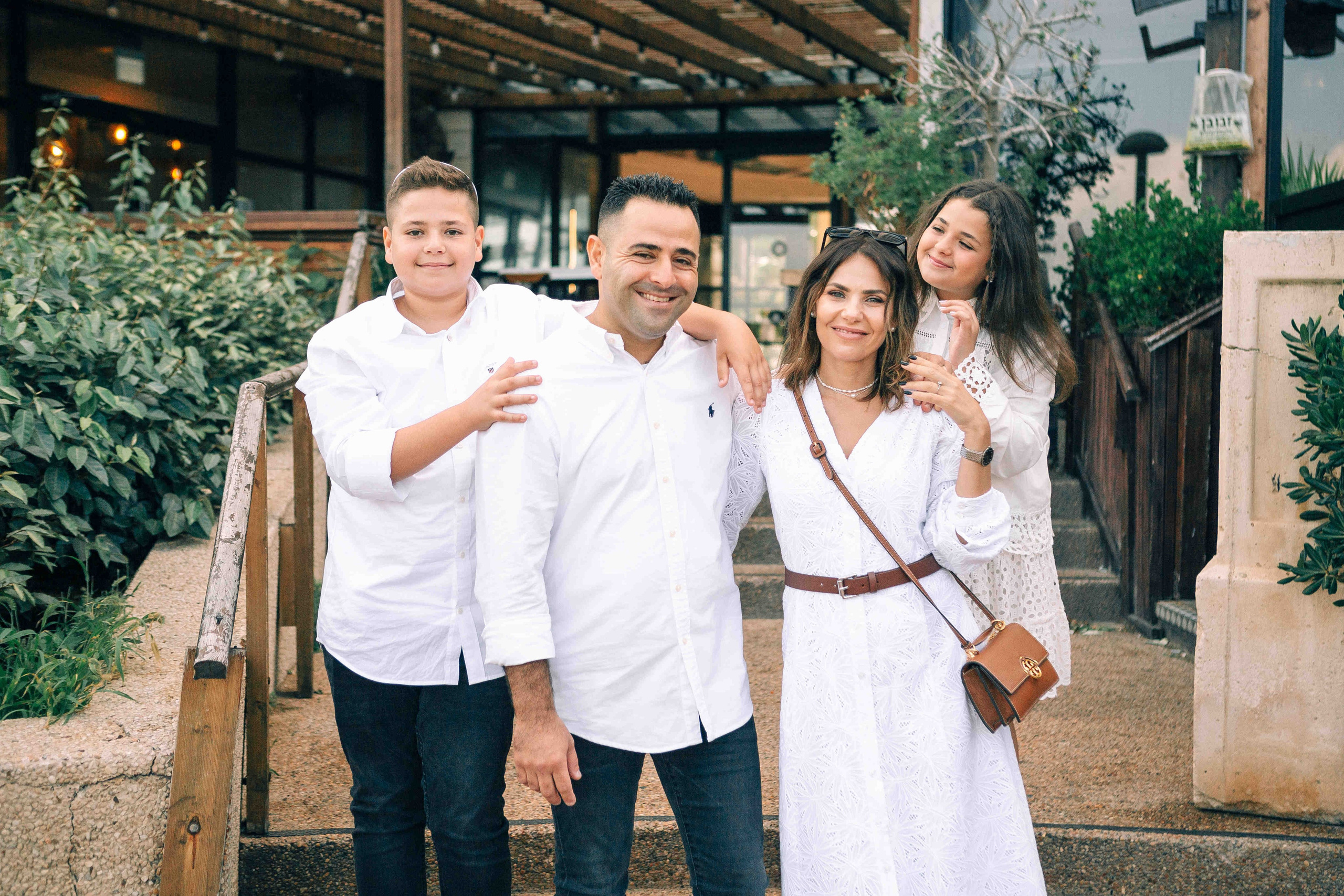 BAR MITZVAH IN A RESTAURANT (NETANYA). Https://shi-photo.com/