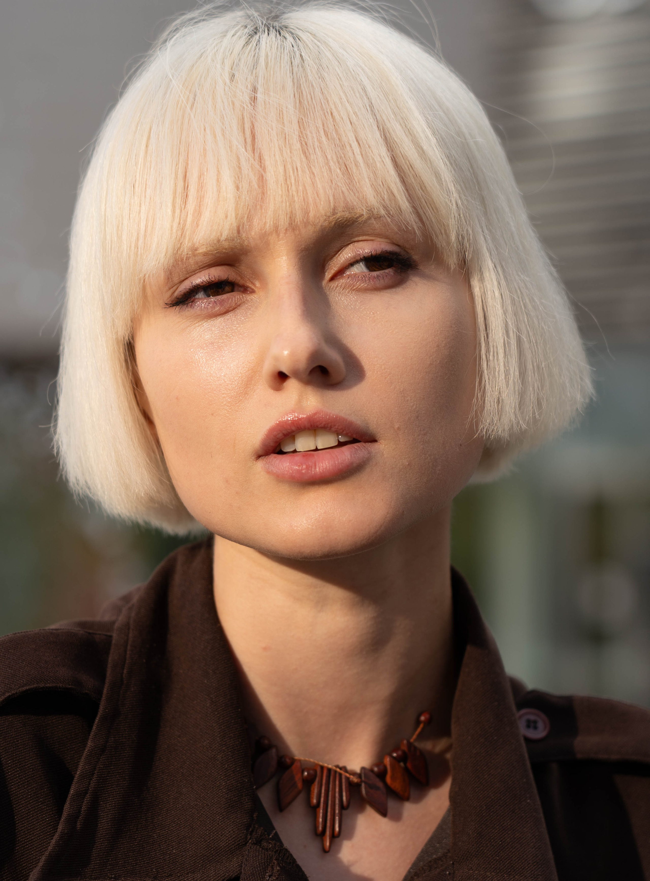Agata. Fotografija — Olga Bojarin