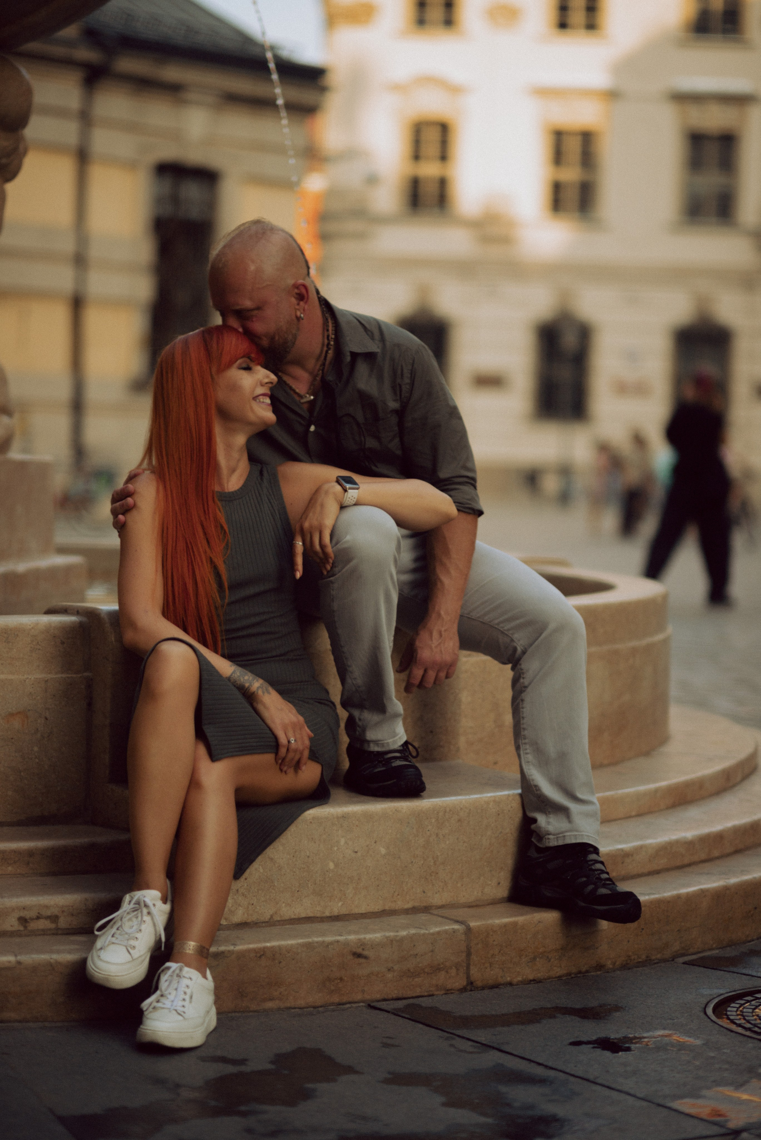 Фотограф и видеограф во Вроцлаве