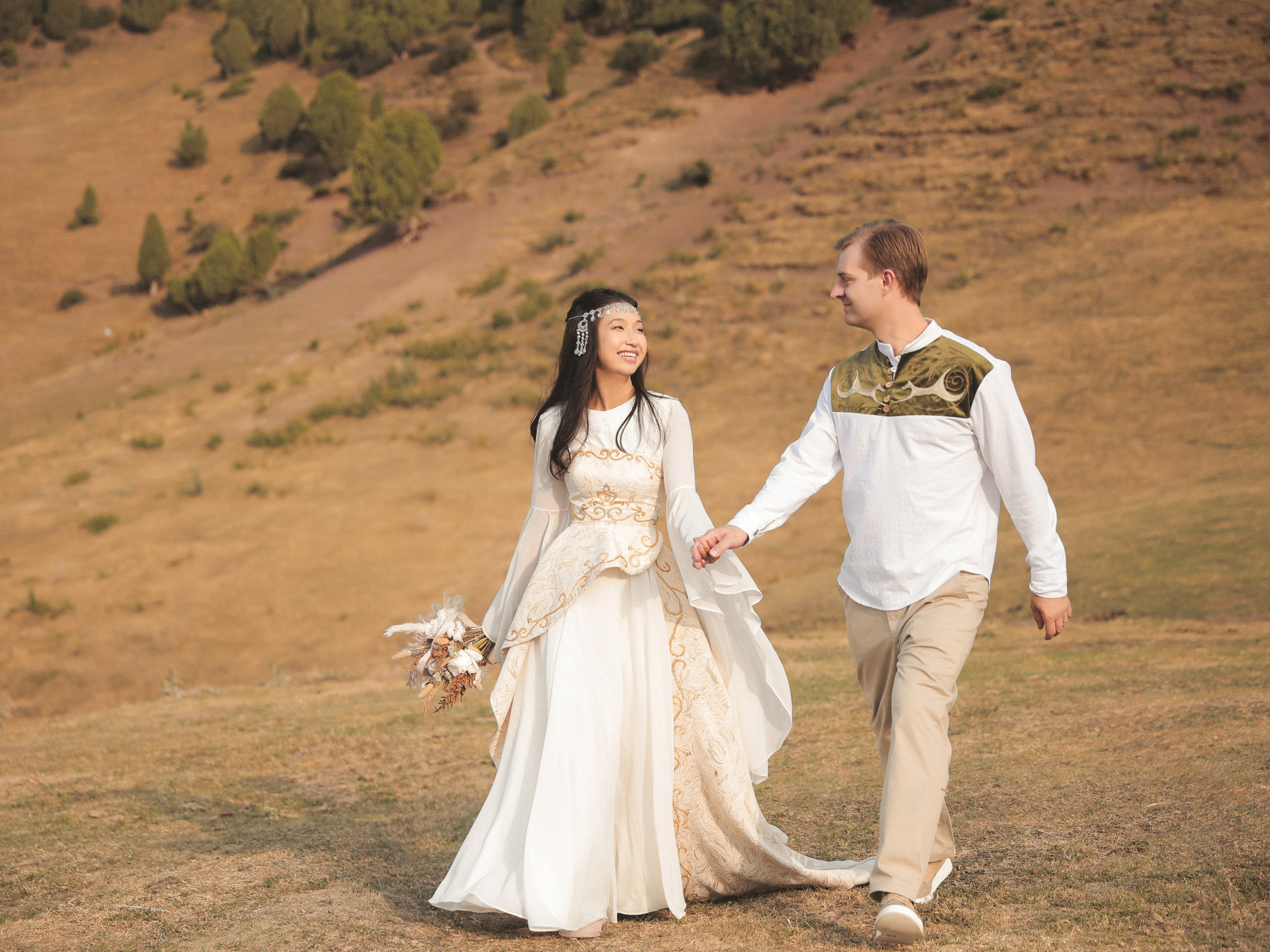 Miluji tě. Валерия Вартанова. Фотограф