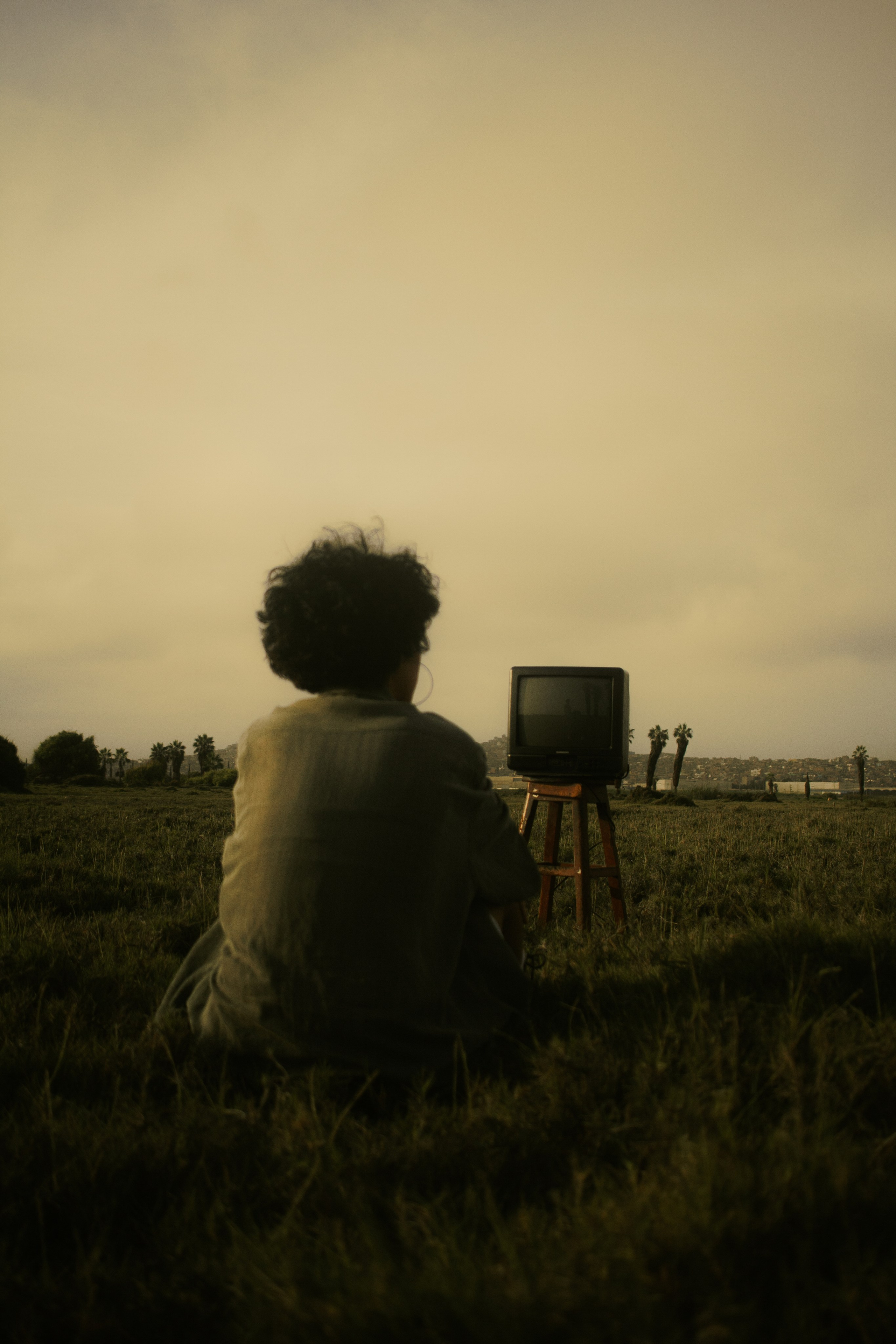 CONCEPTUAL PHOTOGRAPHY. Drillmatic — cinematic aesthetics and visual storytelling from Lima, Peru