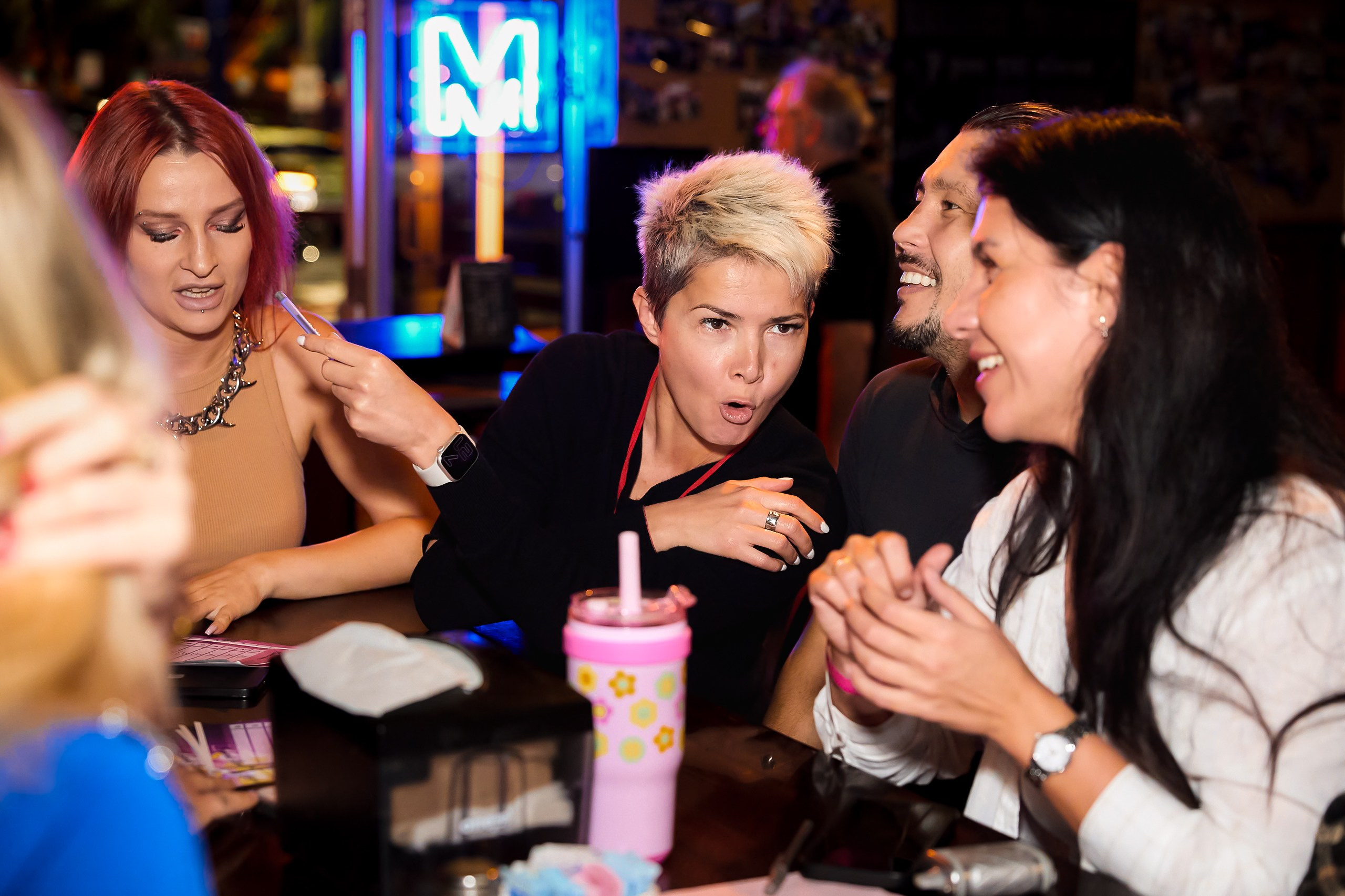 MUSIC TRIVIA #1. Photographer Julia Makoveeva