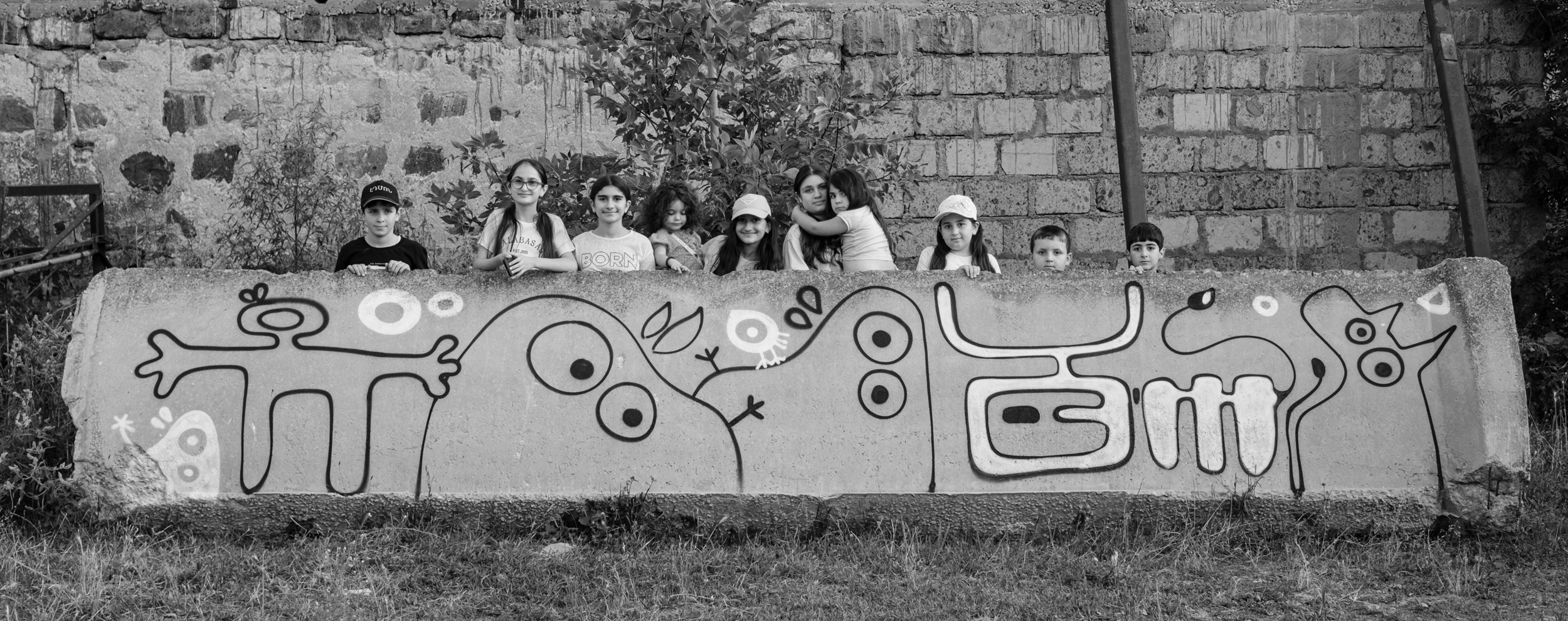 EARTH & SONG Vardablur, 2025. Areg Balayan — Photographer/Visual Artist