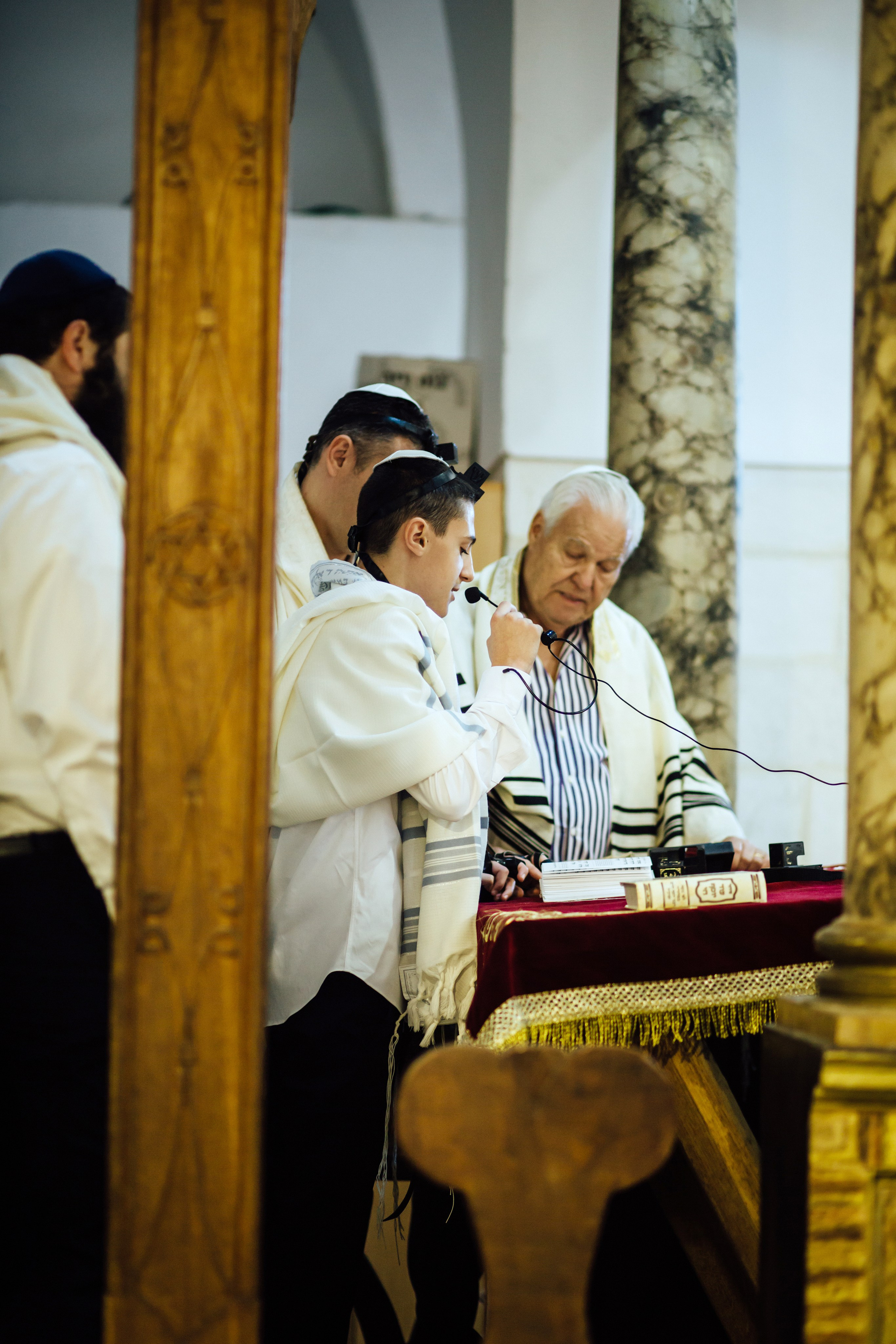 Jerusalem. Family photographer in Israel