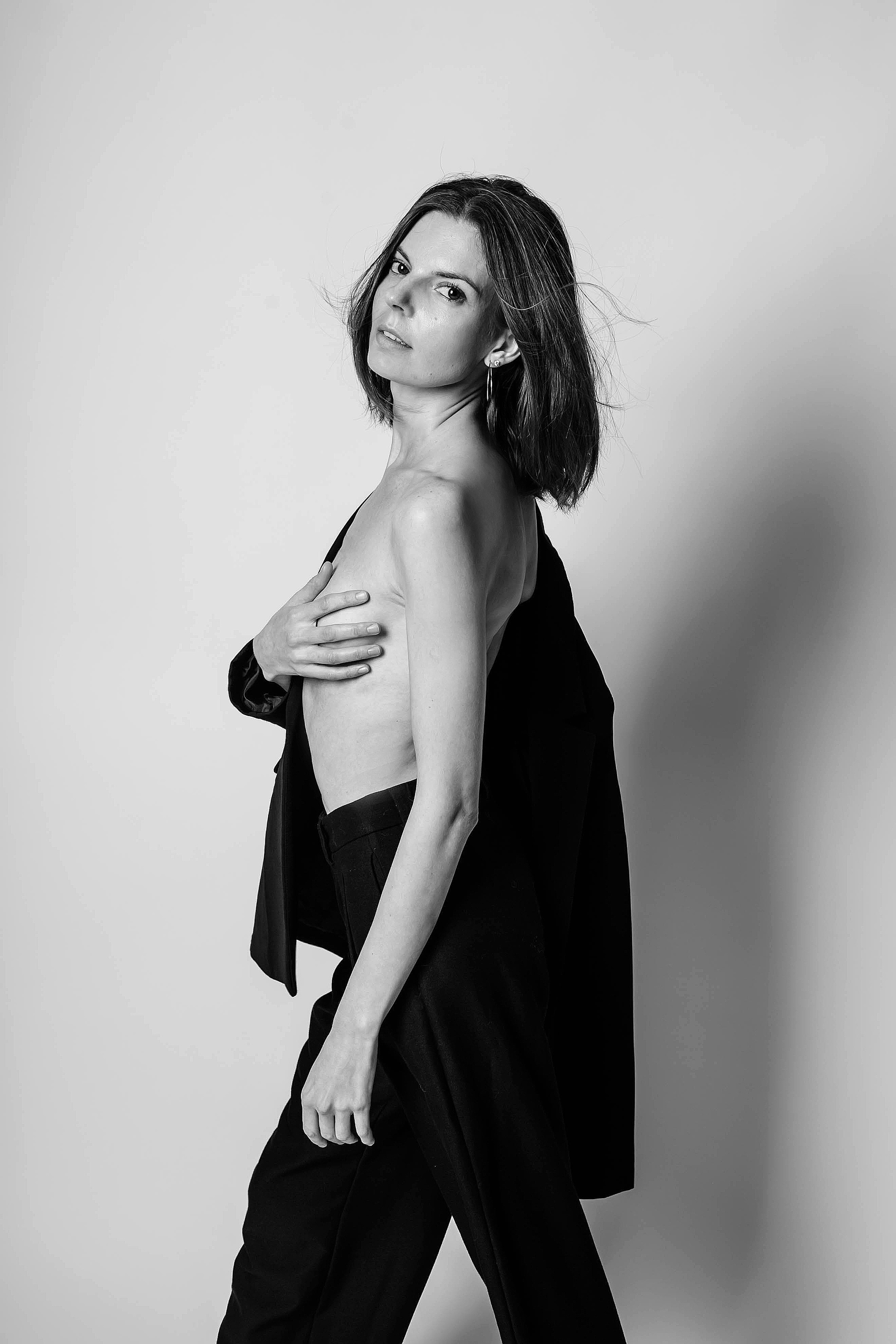 Katya studio. Family photographer in Israel