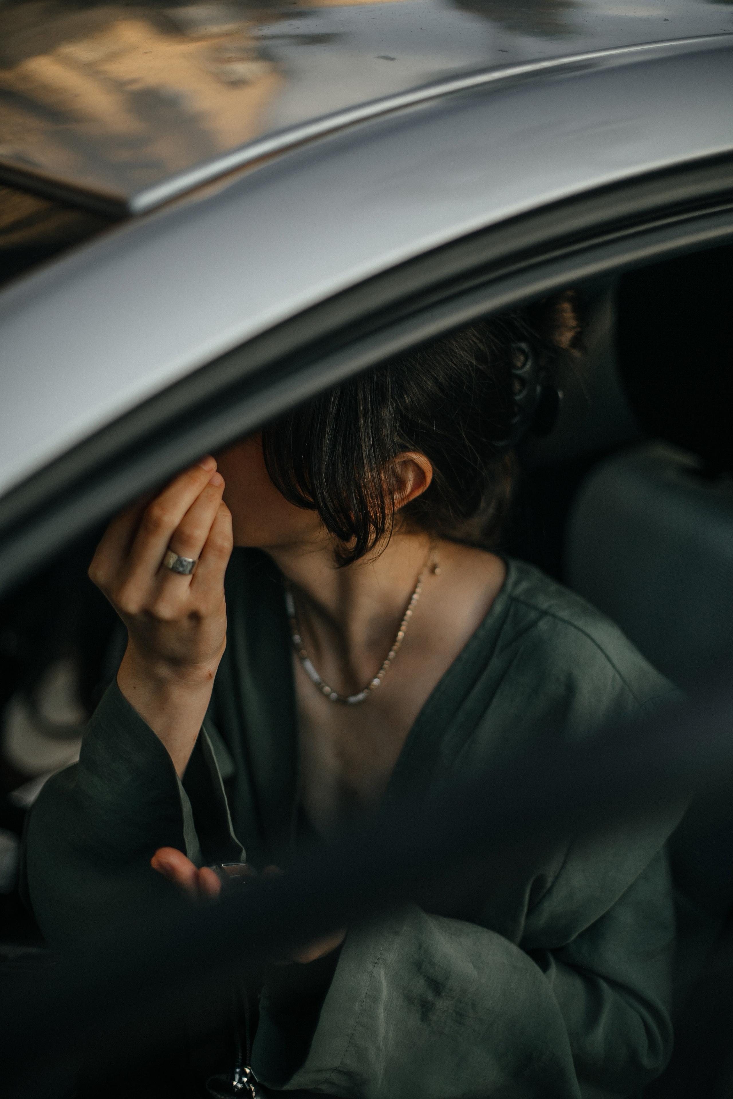 1. Photographer Anastasia Zavyalova