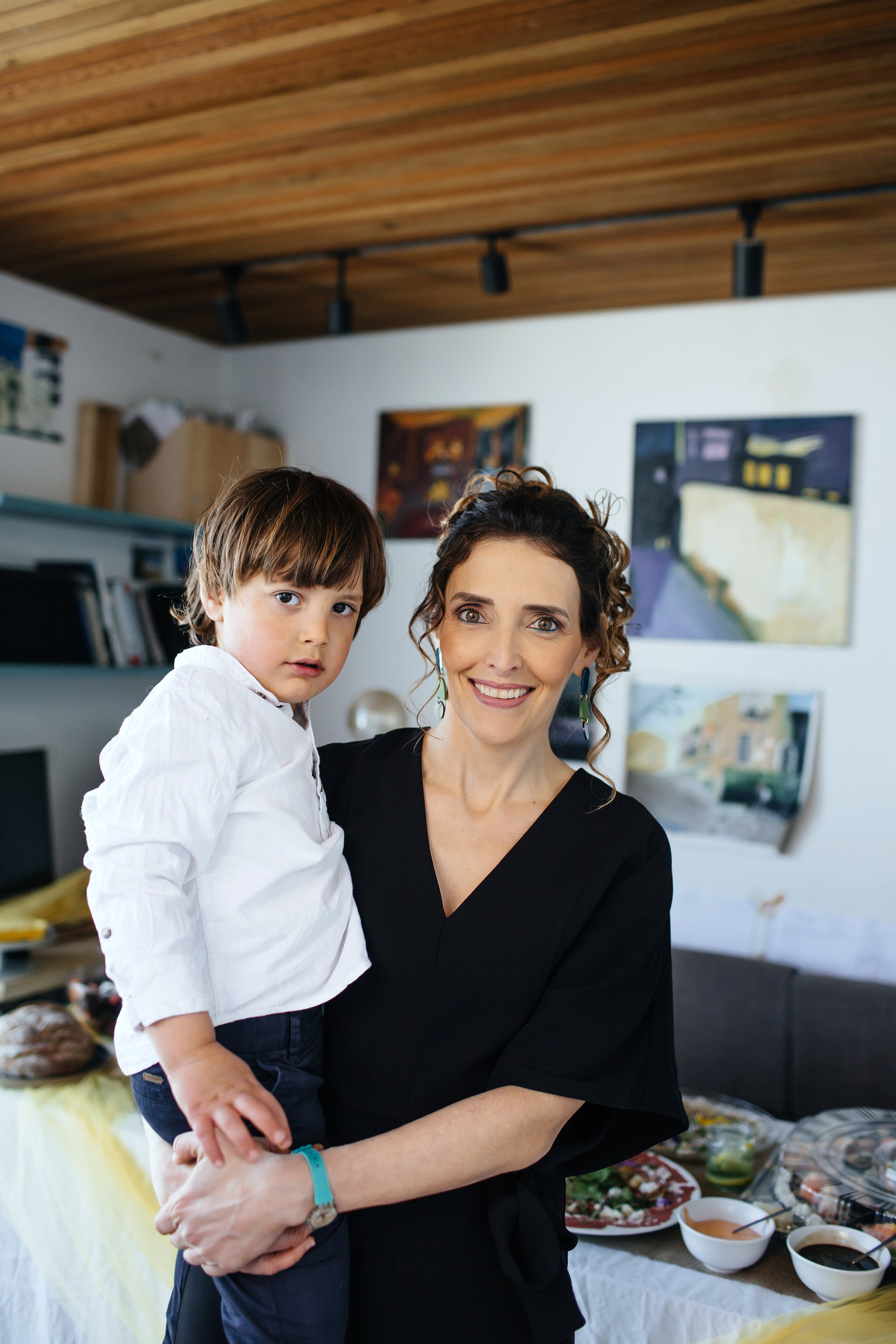 12. Family photographer in Israel