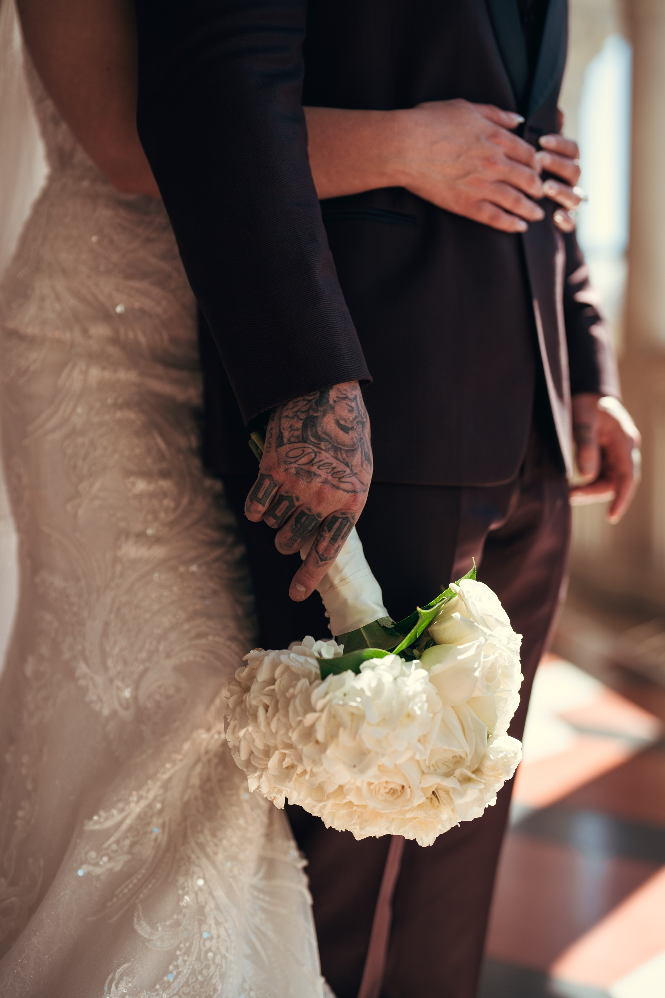 Priscilla&Garry. Wedding & elopement photographer Viktoriya Kravtsov. Las Vegas