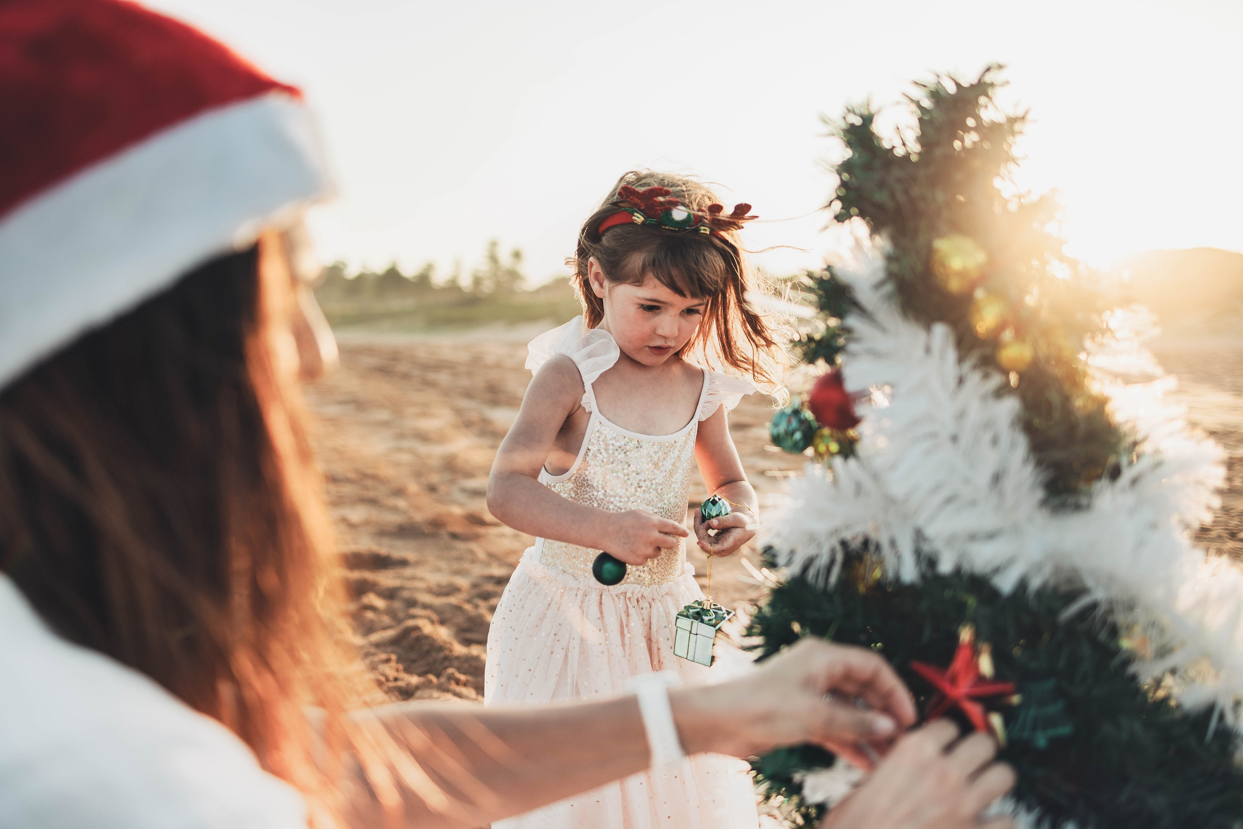 Kat + Andrew + Bella + Roxie. True Story Photography