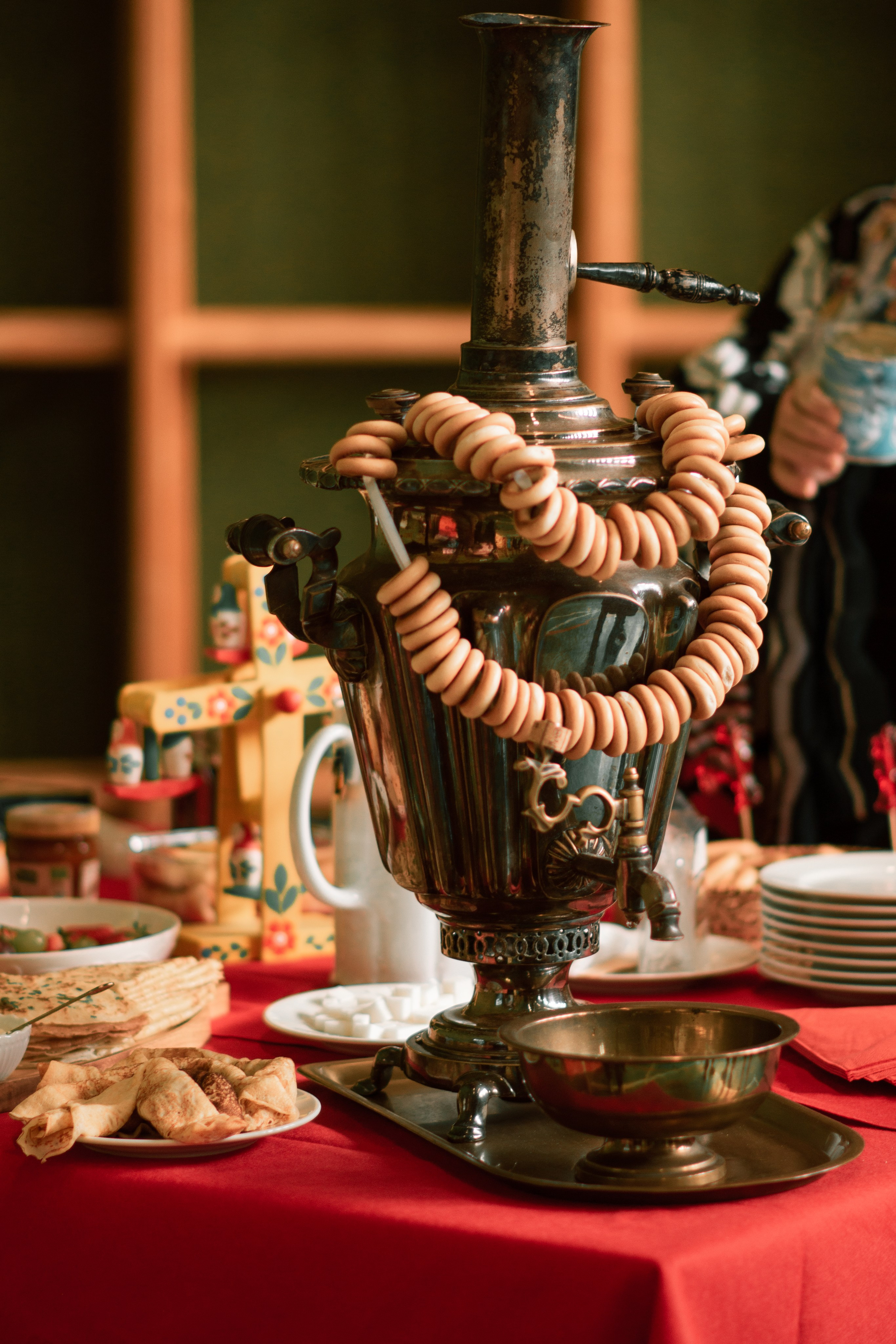 Масленица. Семейный и детский фотограф