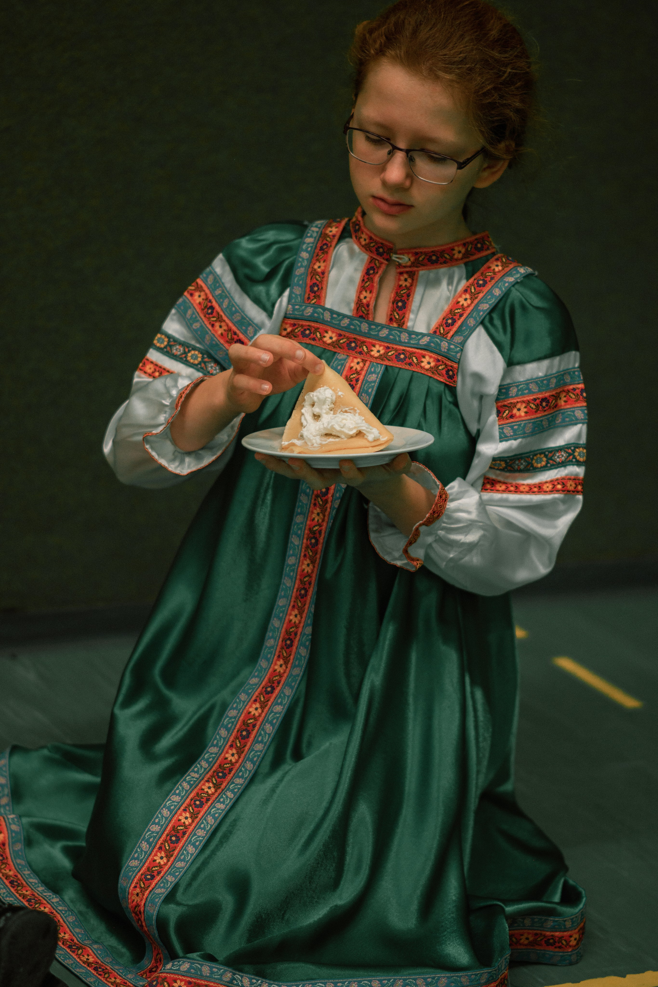 Масленица. Семейный и детский фотограф