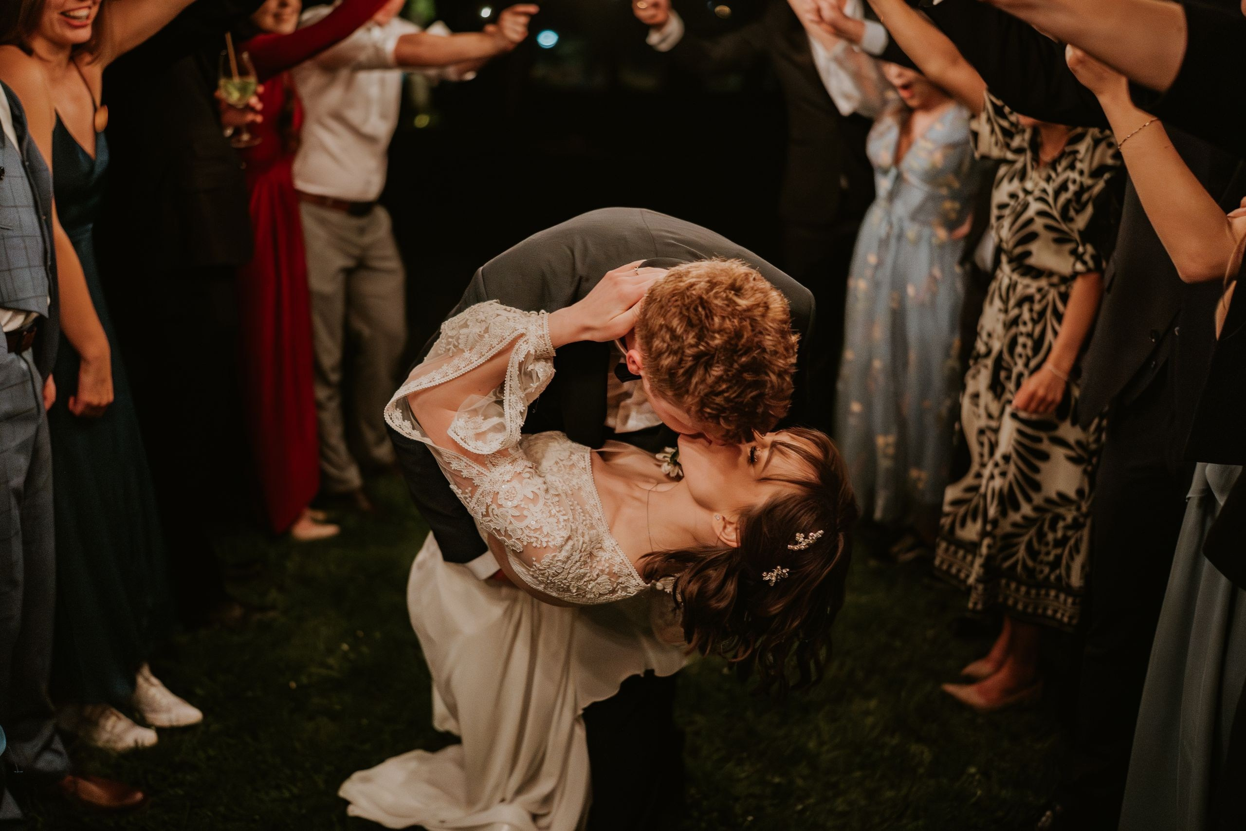 Aleksandra & Michał. Michał Kaźmierczyk - Fotograf