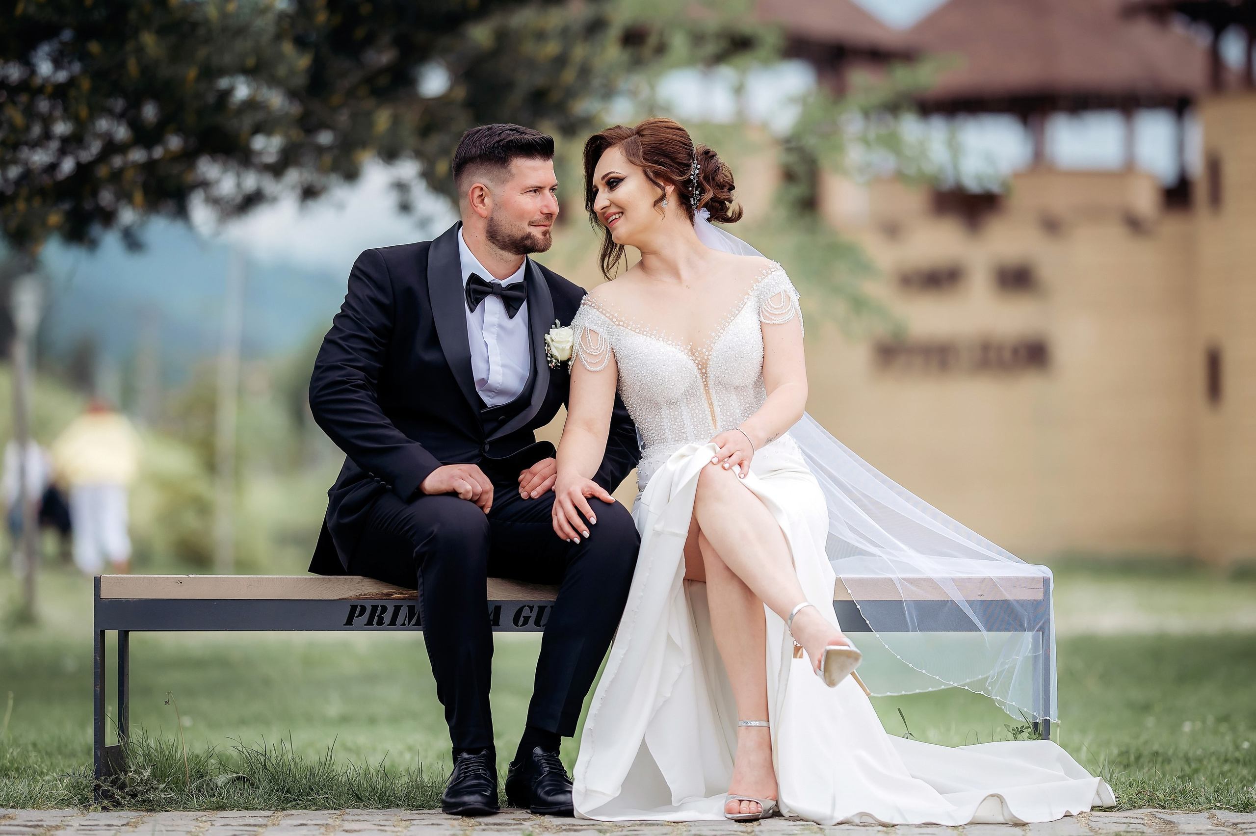 Nunta. George Boicu — Fotograf — Gura Humorului