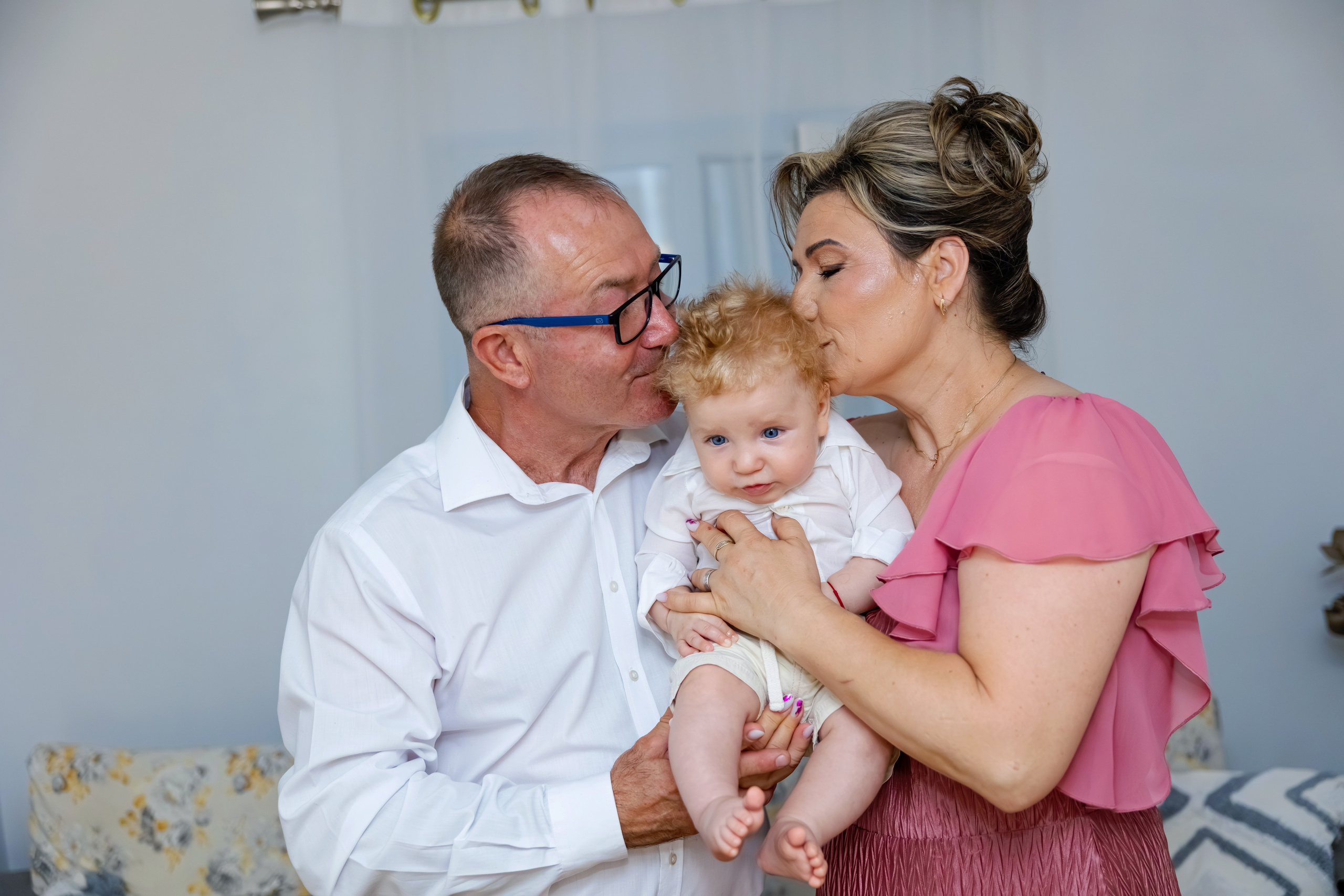 Eric Ionut. Moments By Gub