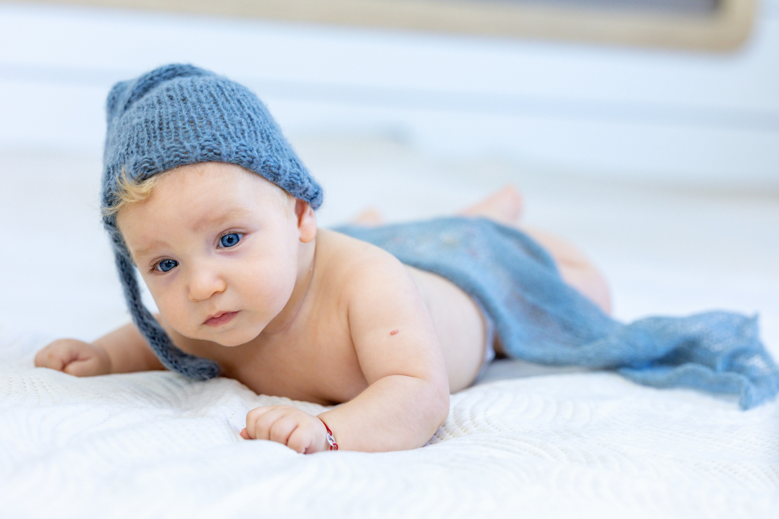 Eric Ionut. Moments By Gub