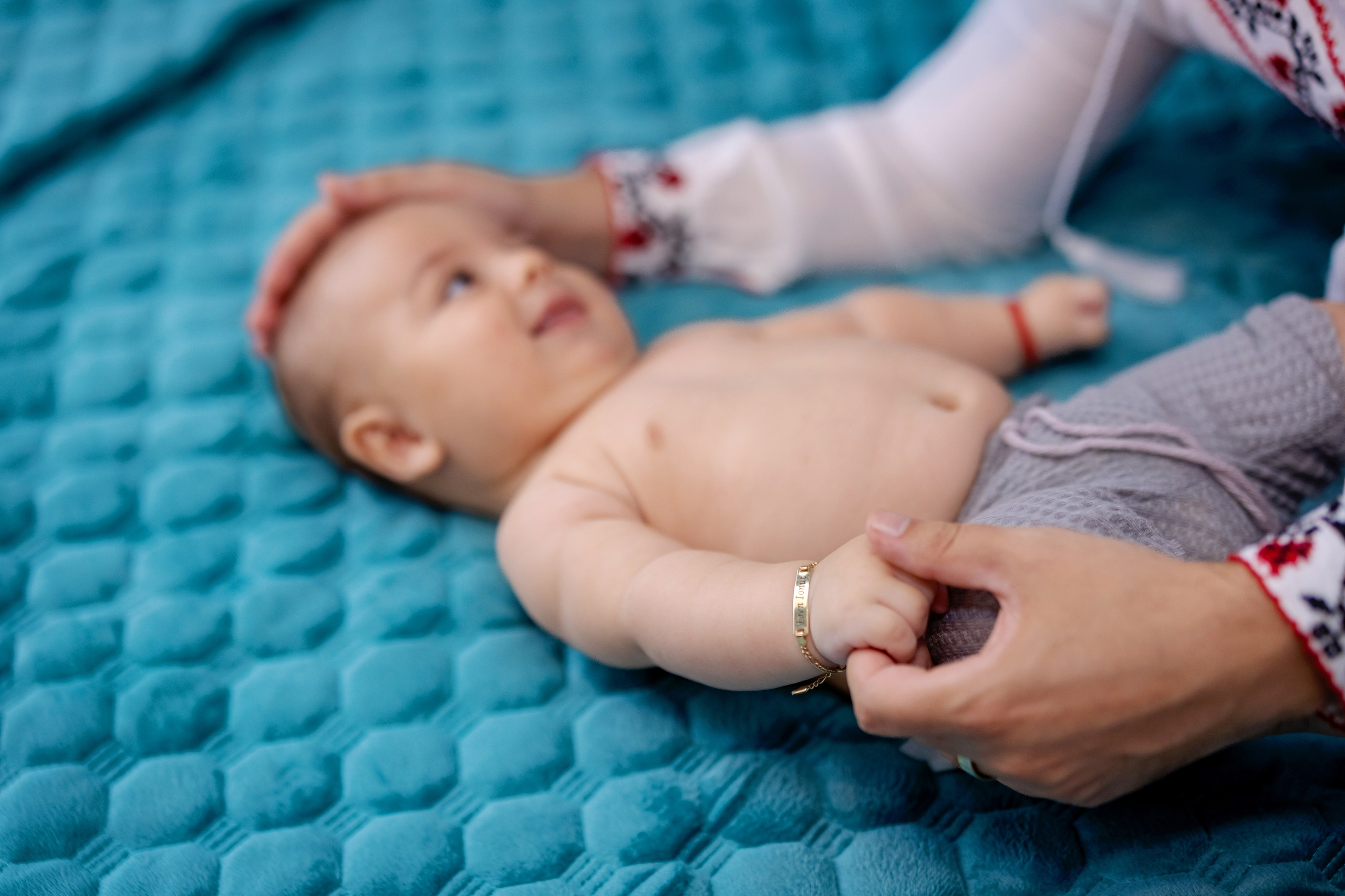 Eren Ionut. Moments By Gub