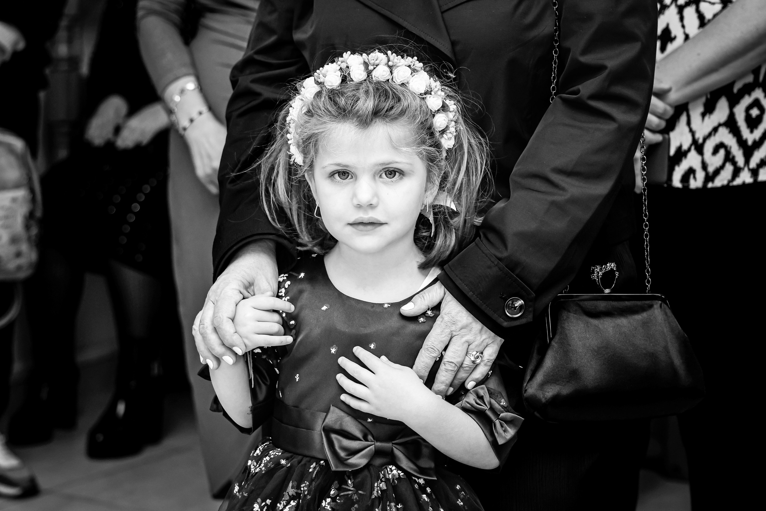 Andrei Sebastian. Moments By Gub