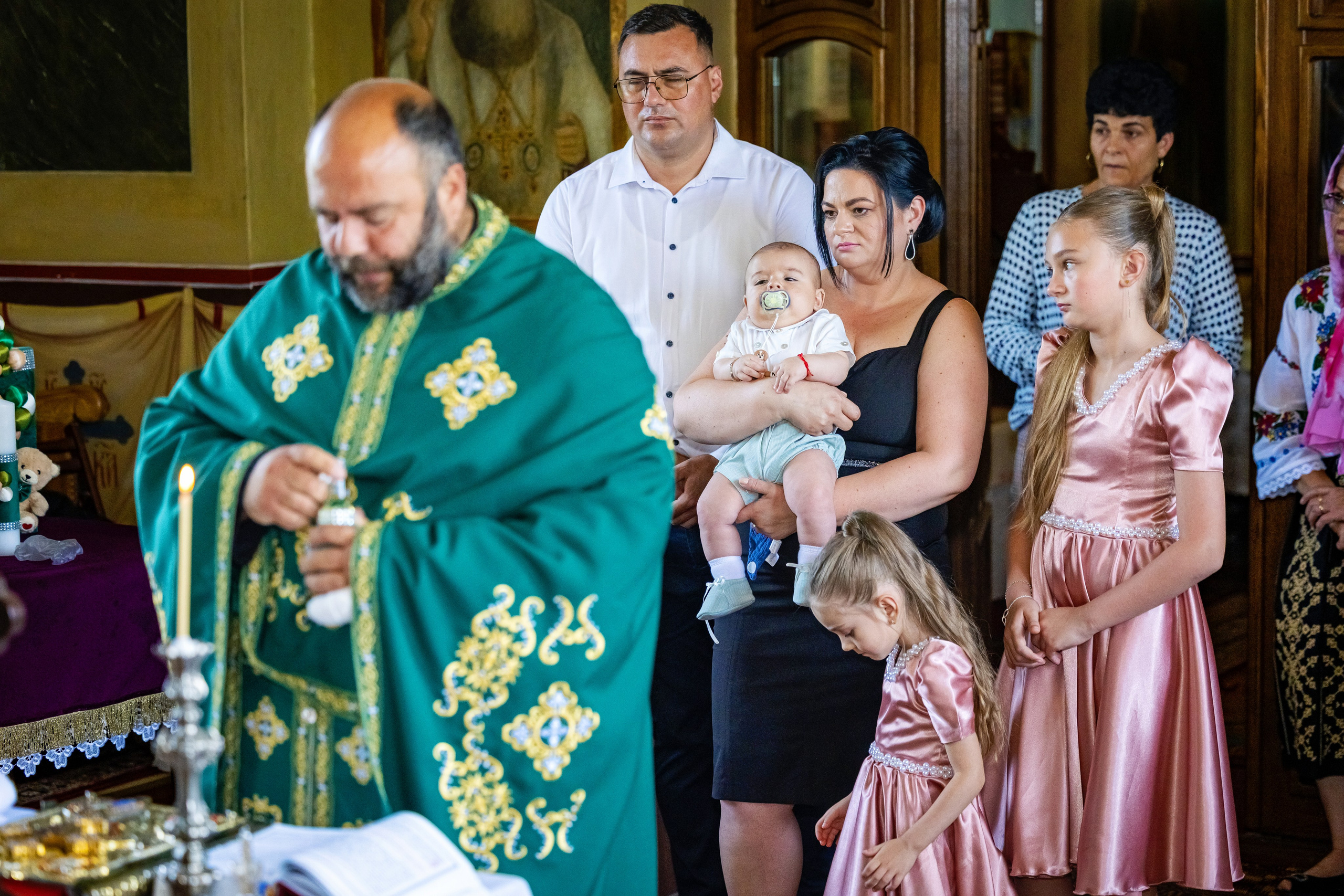 Eren Ionut. Moments By Gub