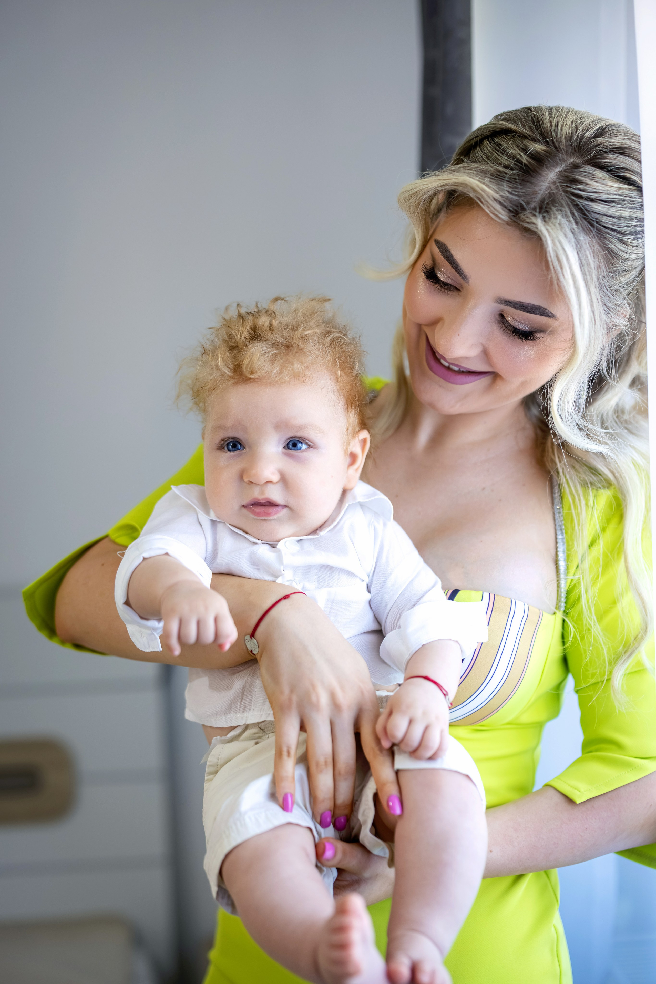 Eric Ionut. Moments By Gub