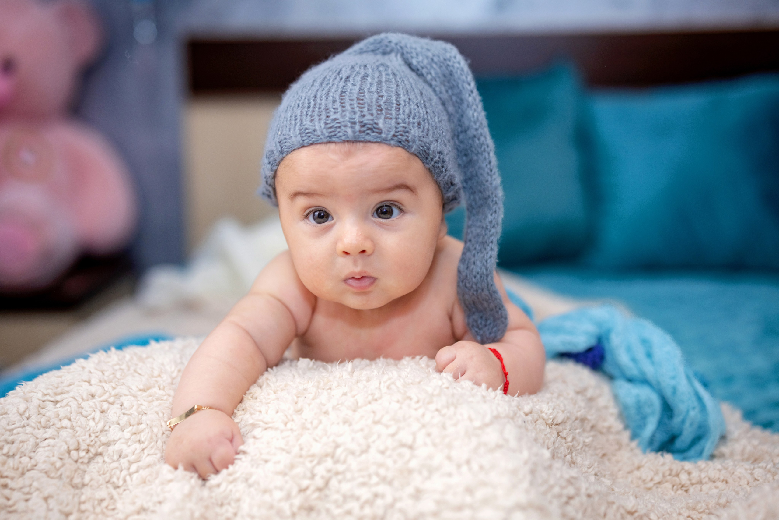 Eren Ionut. Moments By Gub