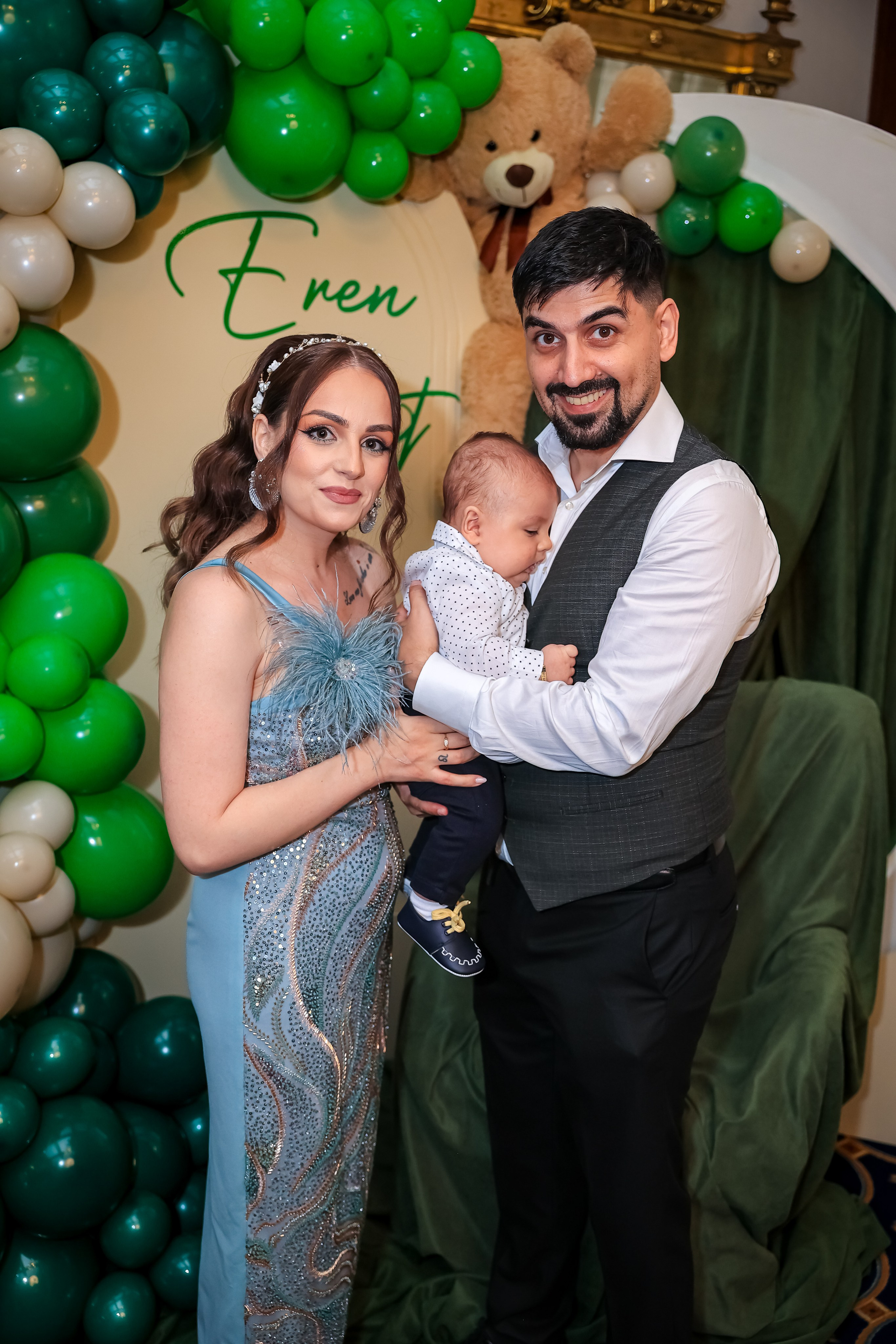 Eren Ionut. Moments By Gub