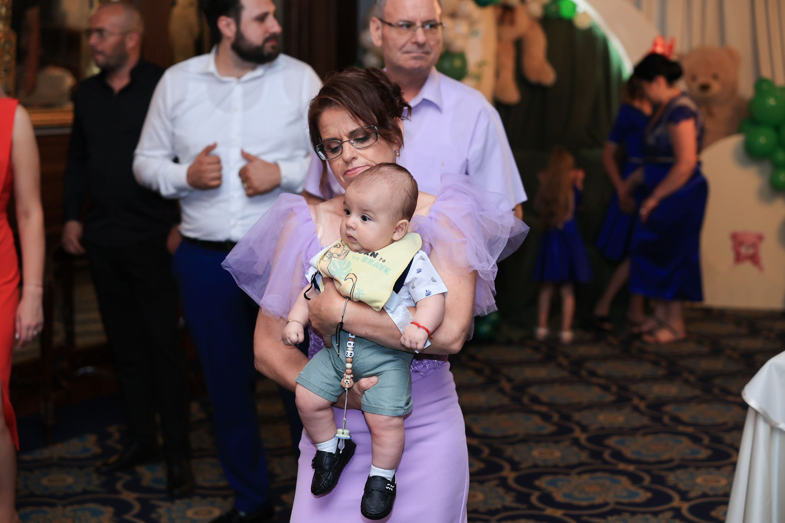 Eren Ionut. Moments By Gub