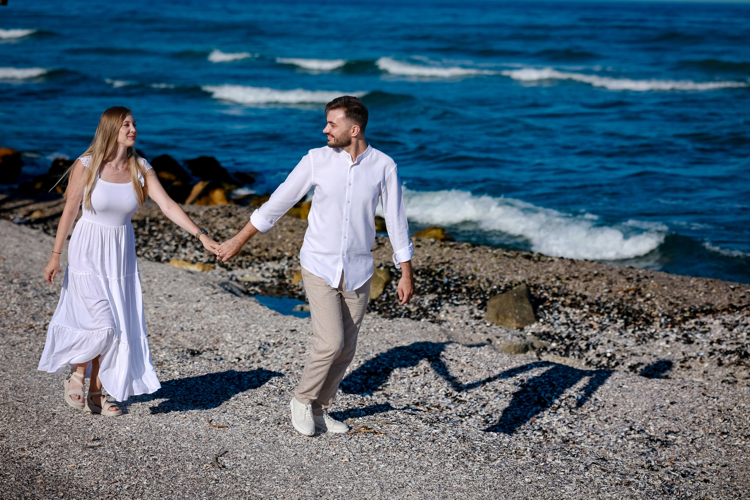 Denis & Bianca. Moments By Gub