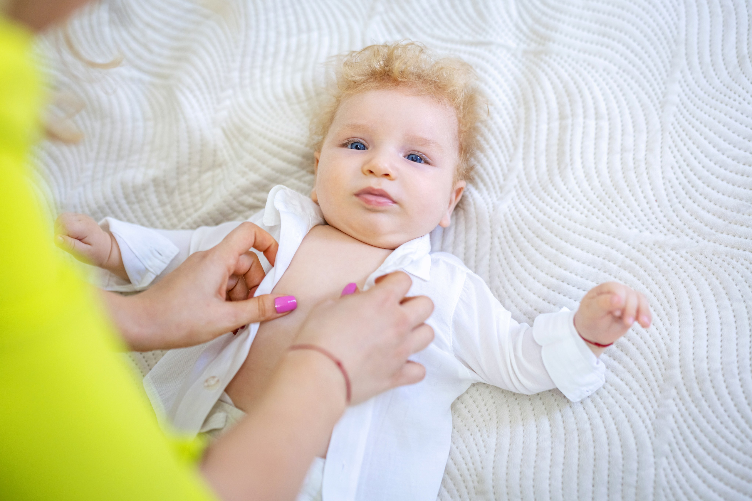 Eric Ionut. Moments By Gub