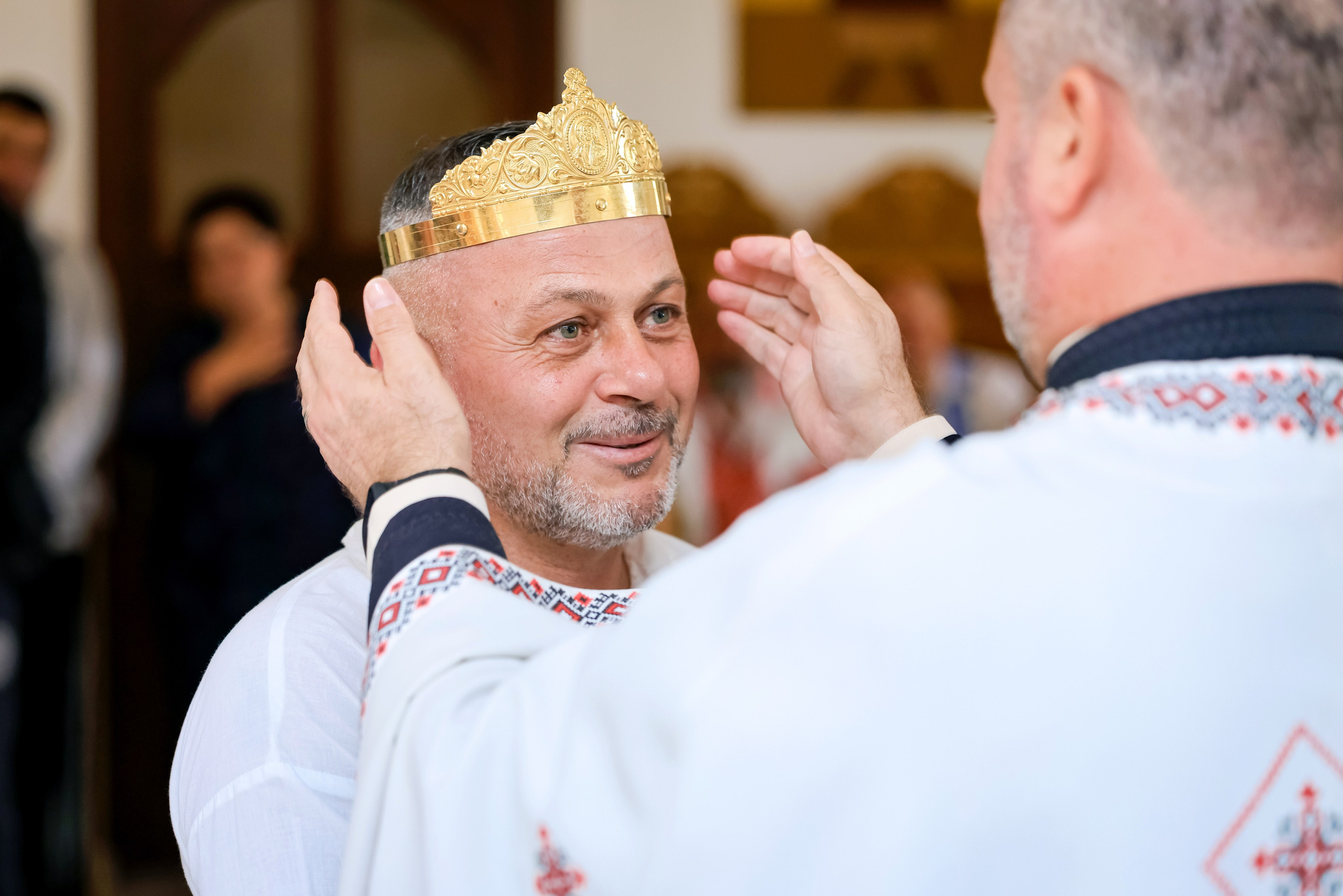 Andrei Sebastian. Moments By Gub