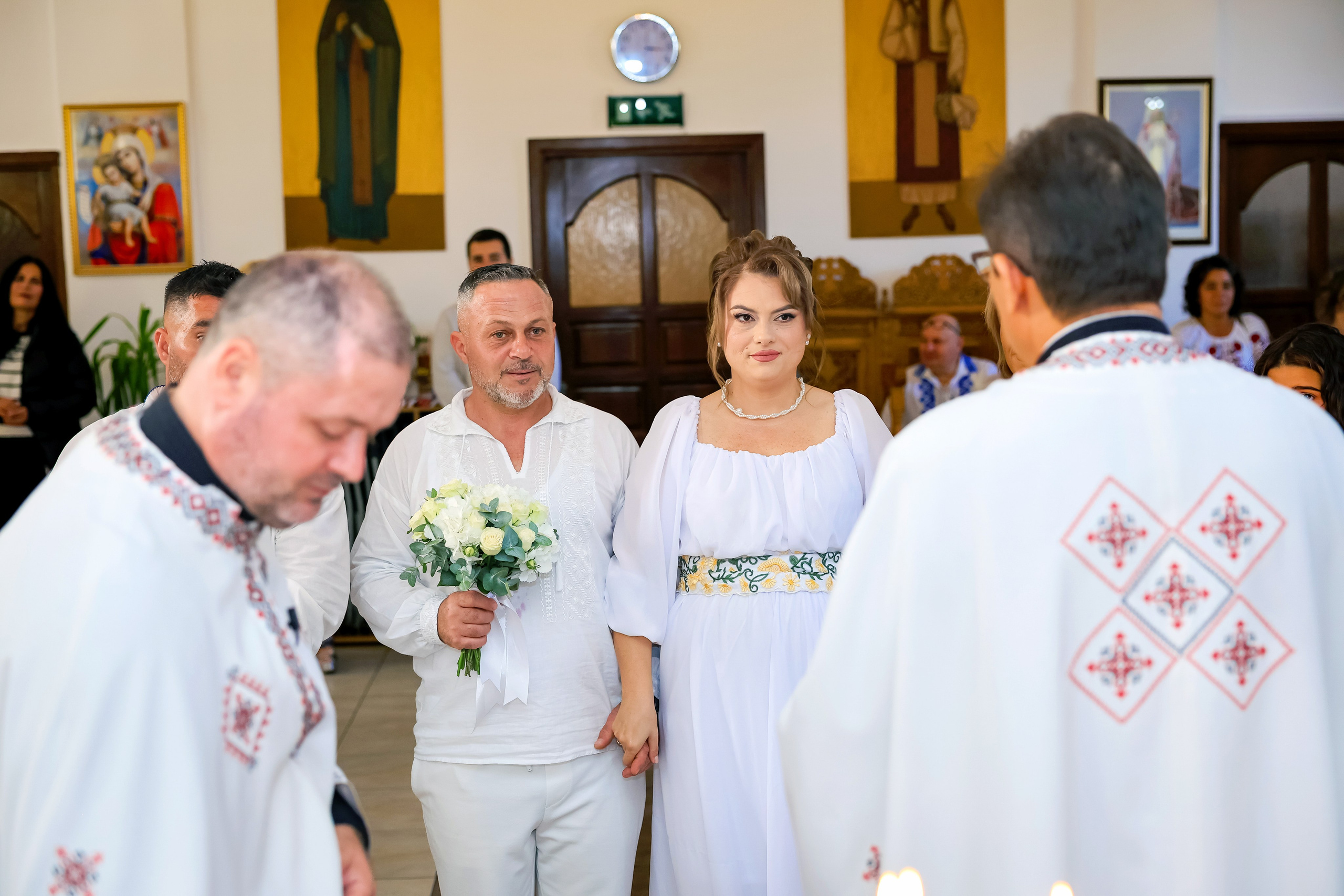 Andrei Sebastian. Moments By Gub