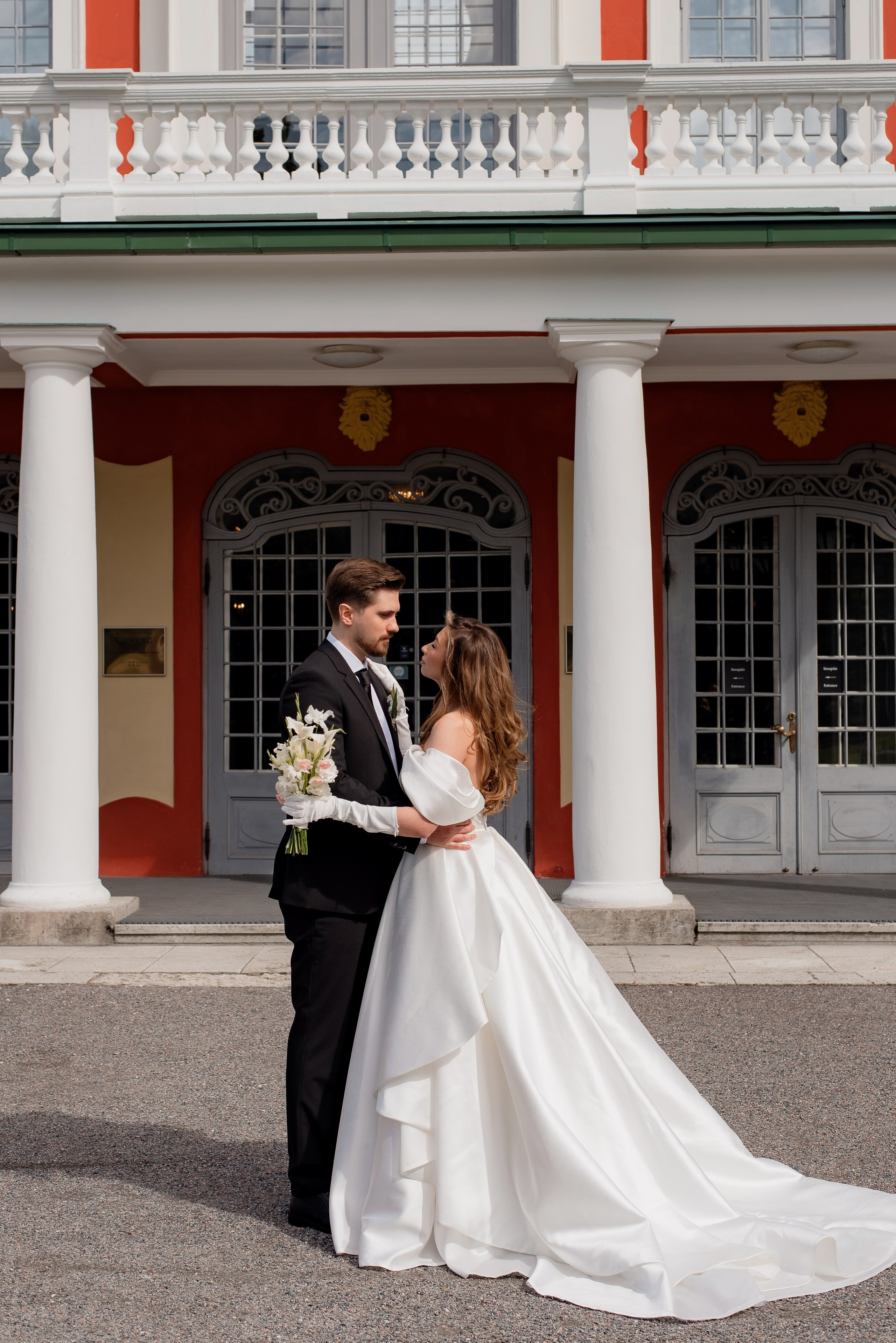 WEDDING TALLINN. Www.jelenavelpler.com