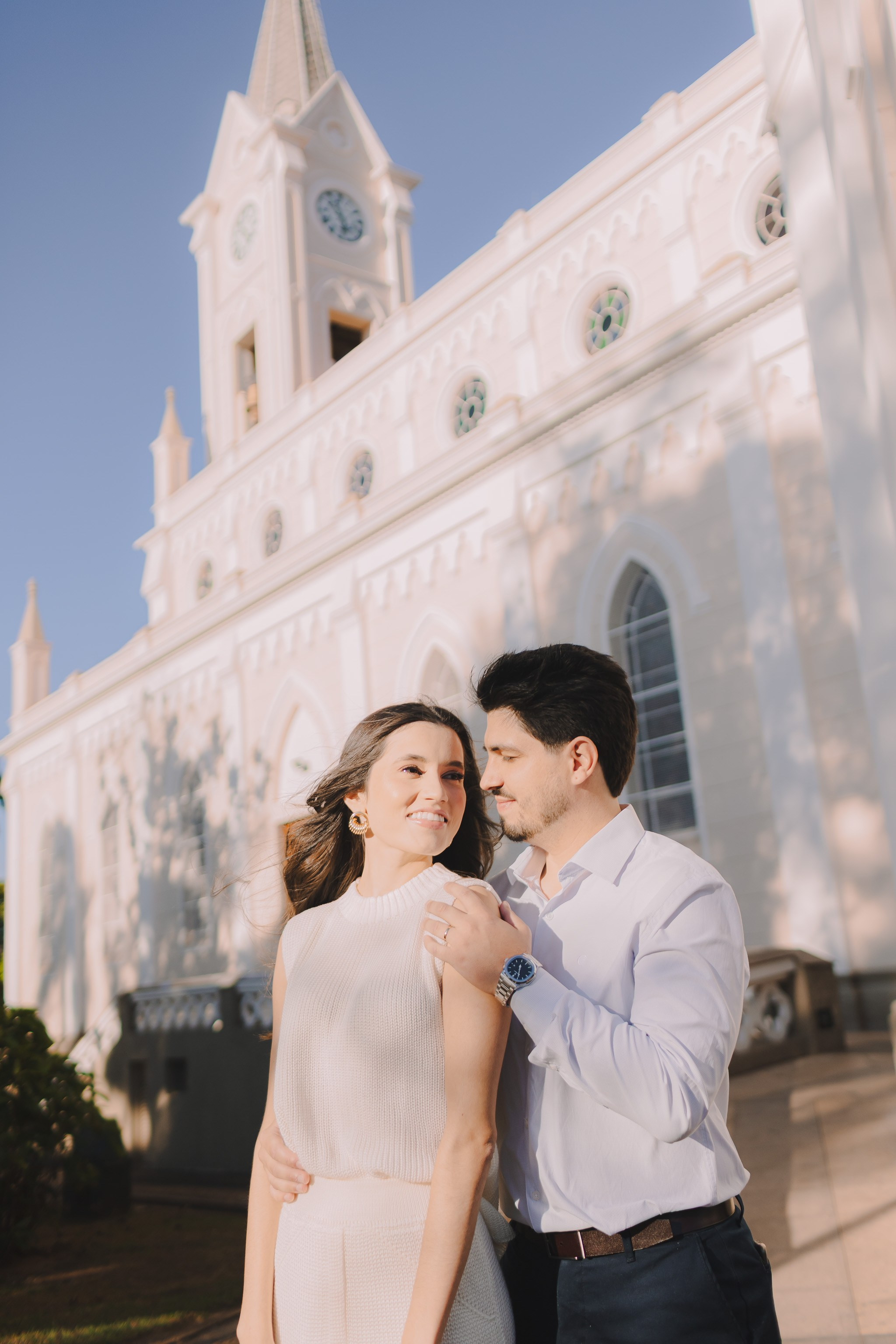 Civil Maria Eduarda & Múrilo