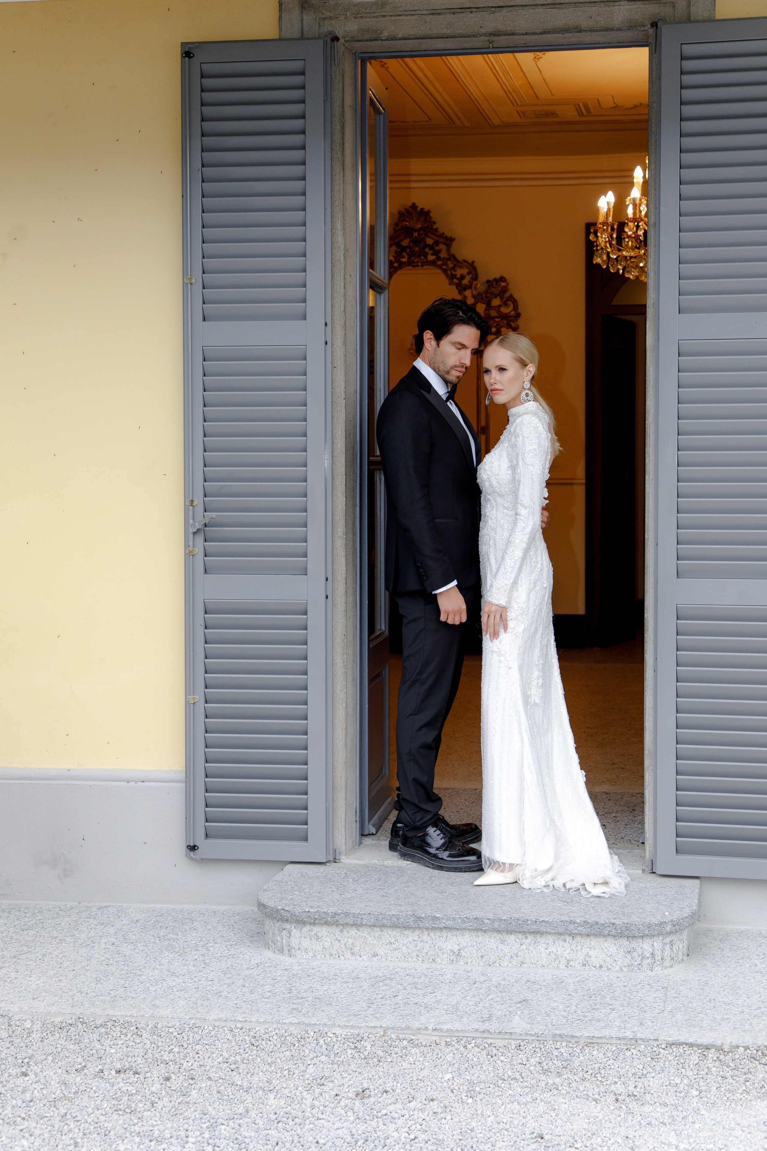 A & R Como, Italy. Свадебный фотограф в Нидерландах и Европе — Тина Ялóва