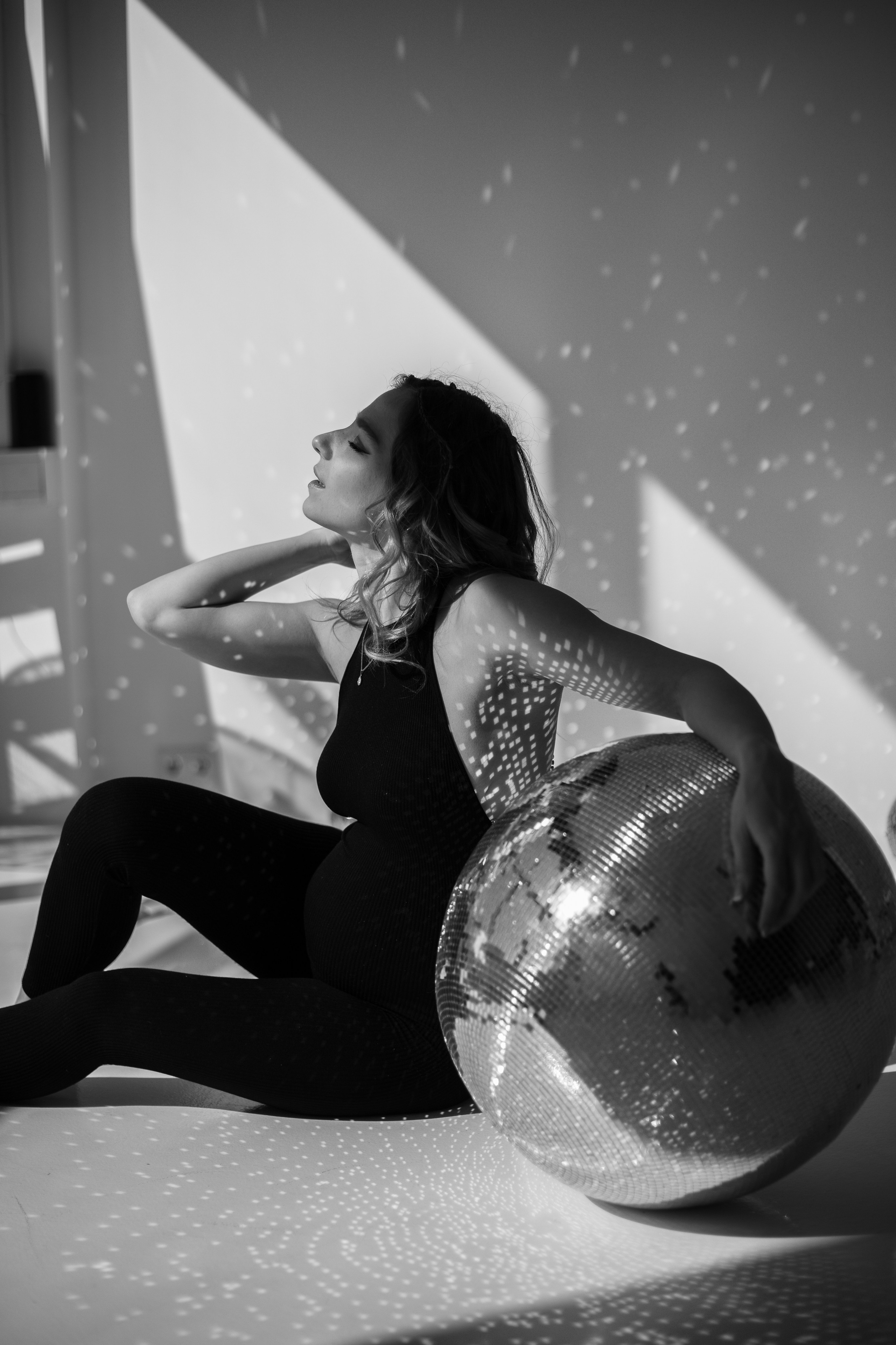 Дарья. Главная