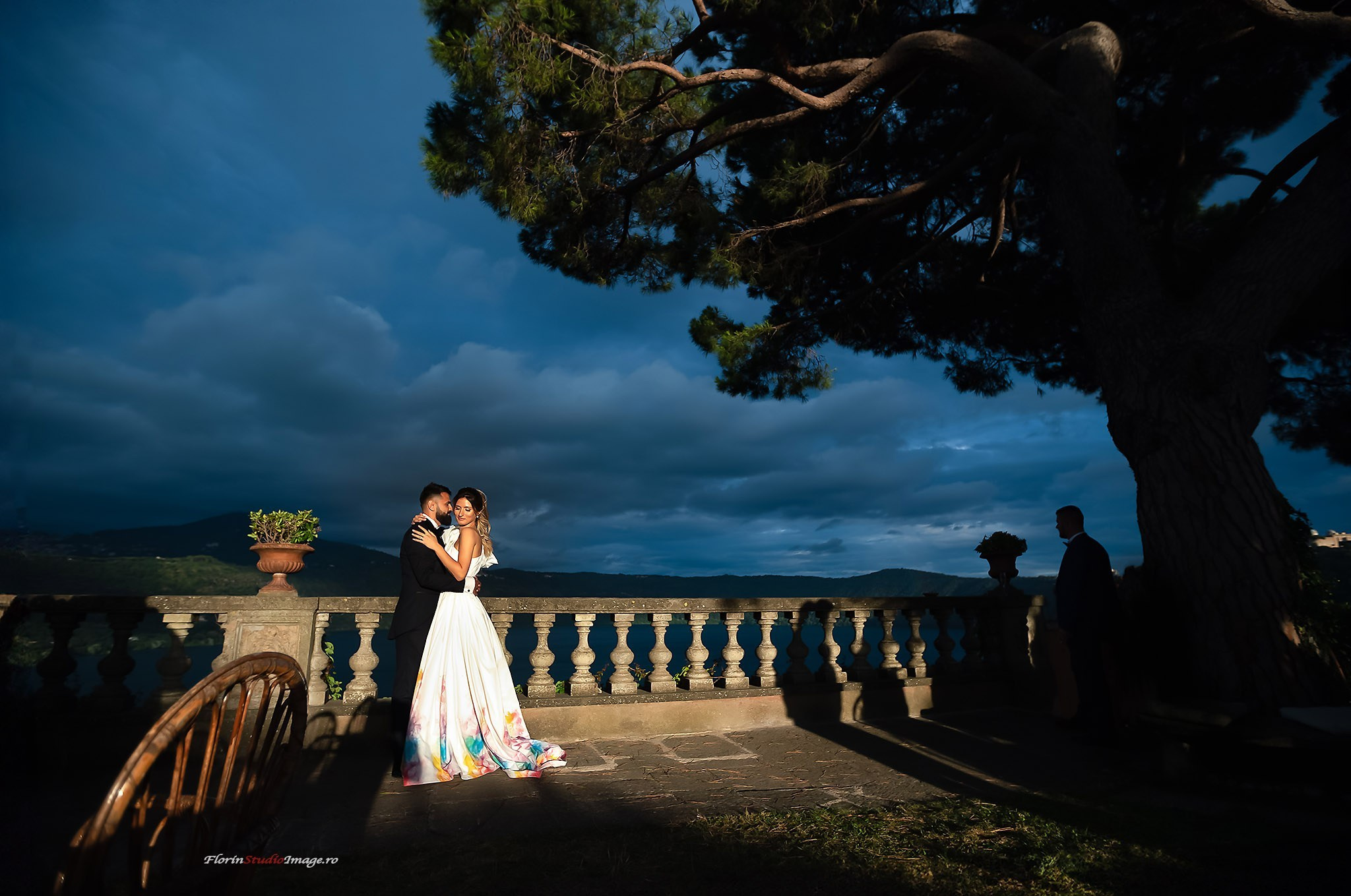 Florin Stoica - Fotograf Videograf Focsani