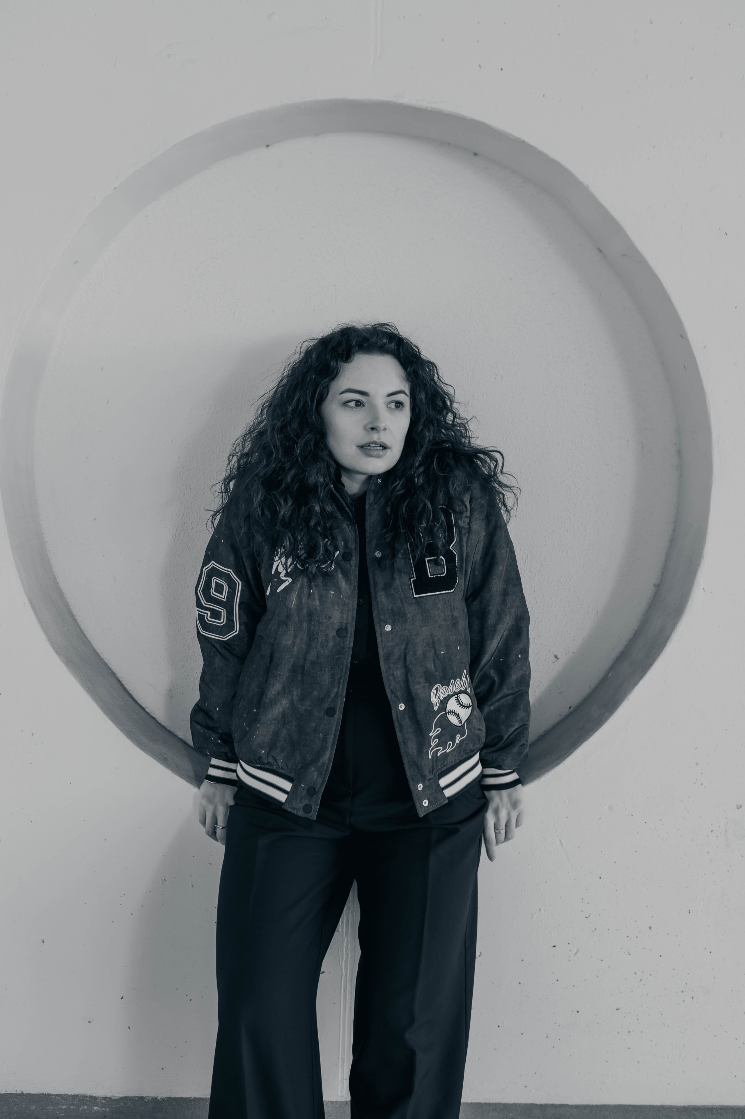 CONCRETE. Photographer in Nuremberg Irina Mehnert from Ansbach