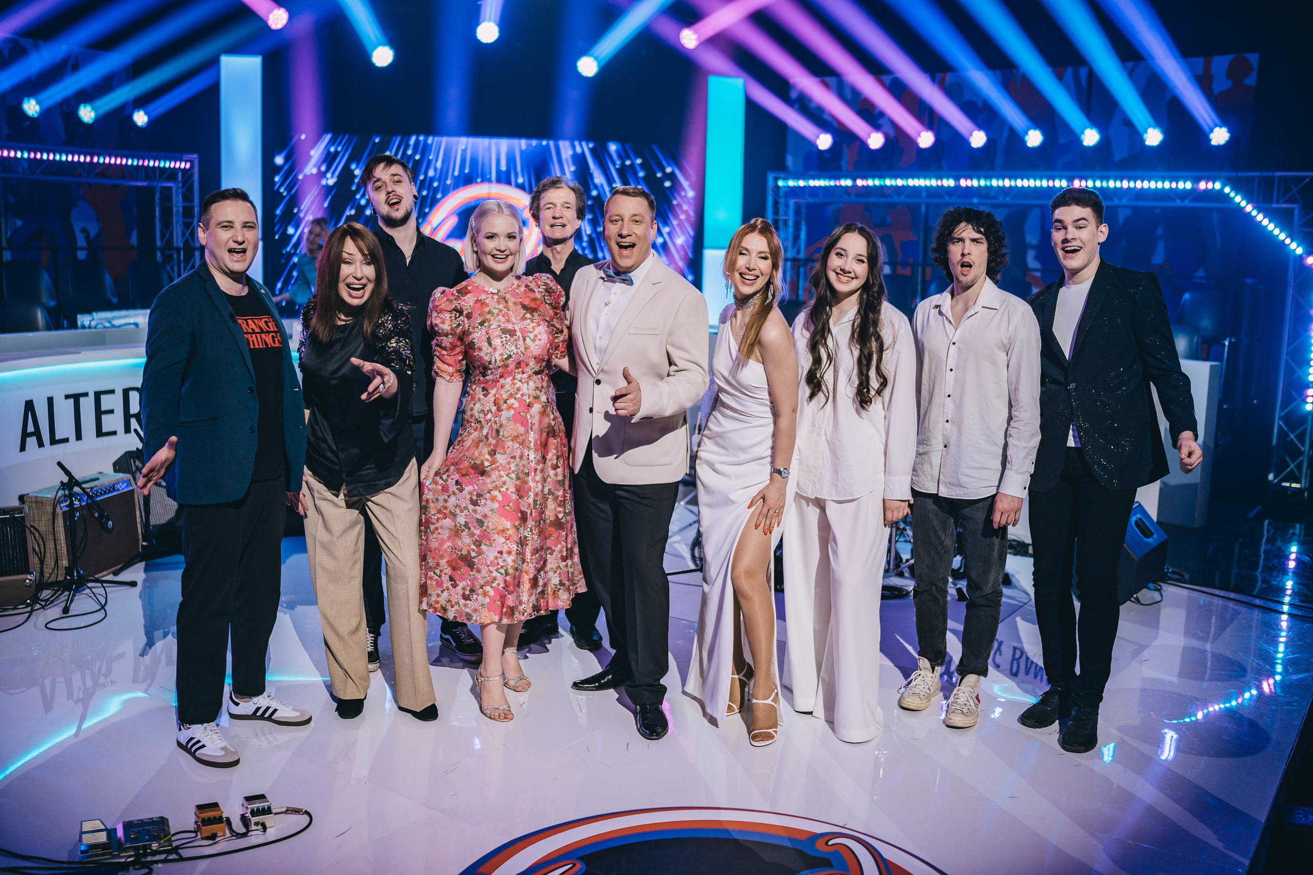 Концерты/Мероприятия. Uvarovsphoto