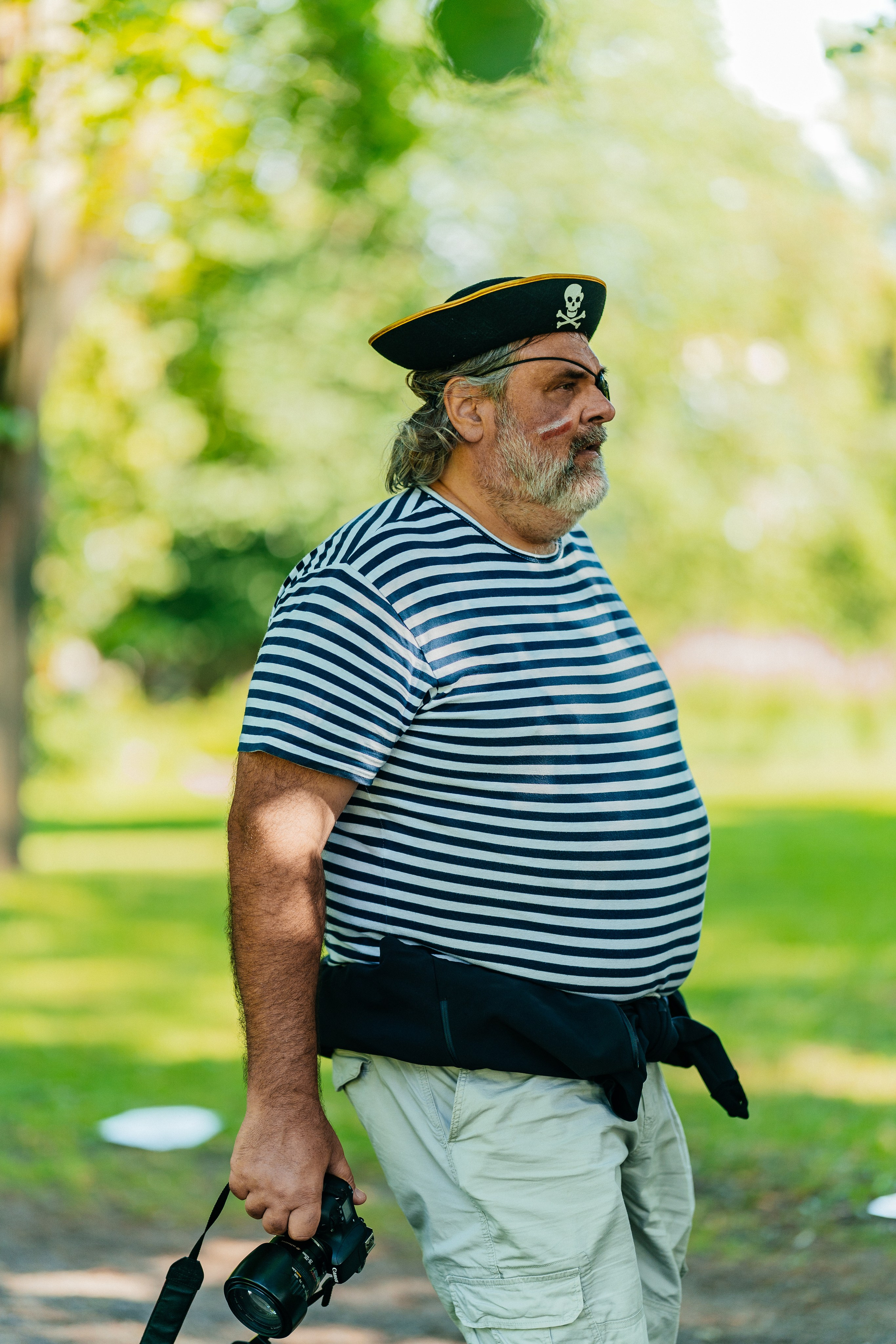 Street photo. Uvarovsphoto