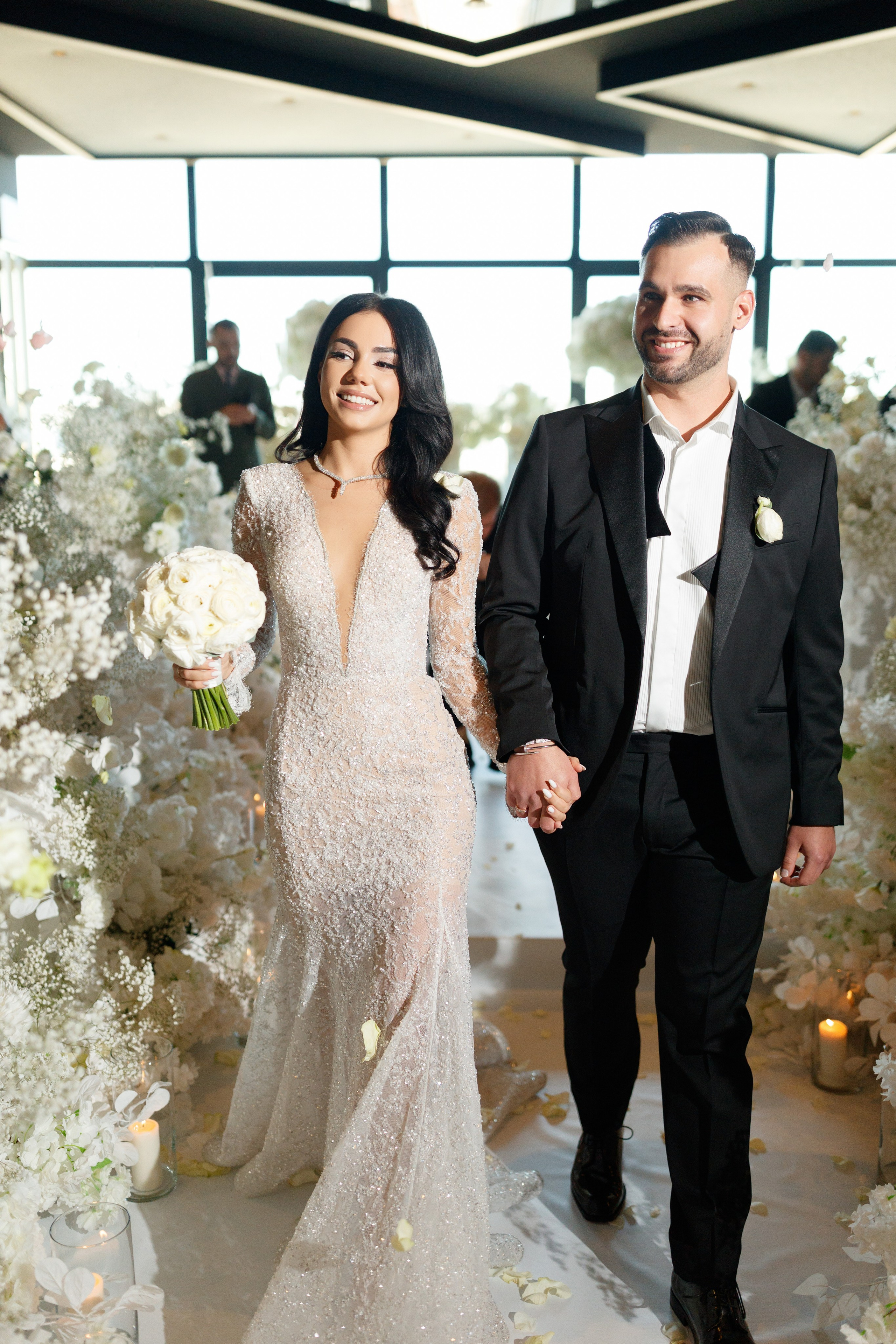 Victor & Andreea | Fotografie de nuntă. Scarlat Photography