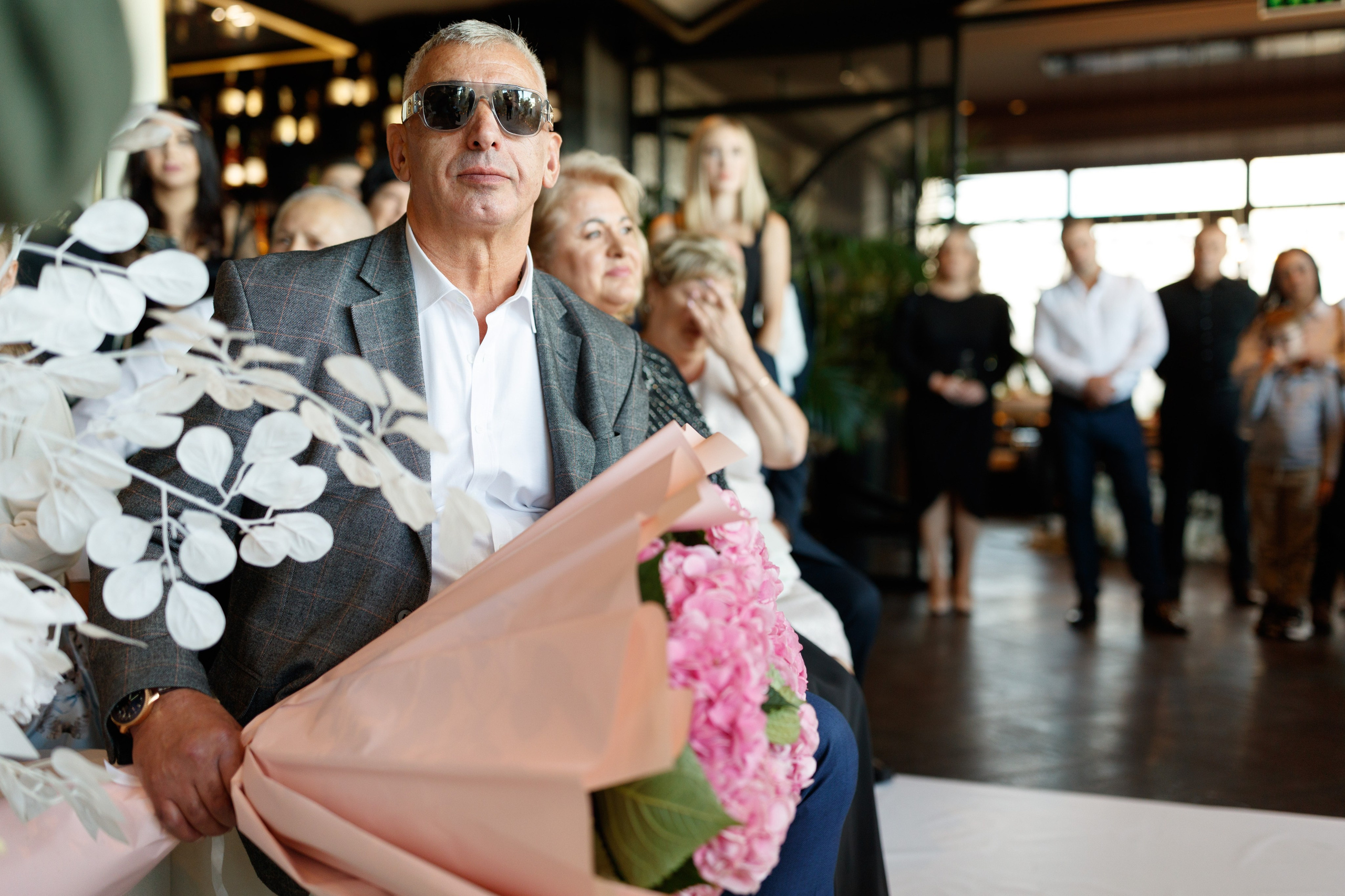 Victor & Andreea | Fotografie de nuntă. Scarlat Photography