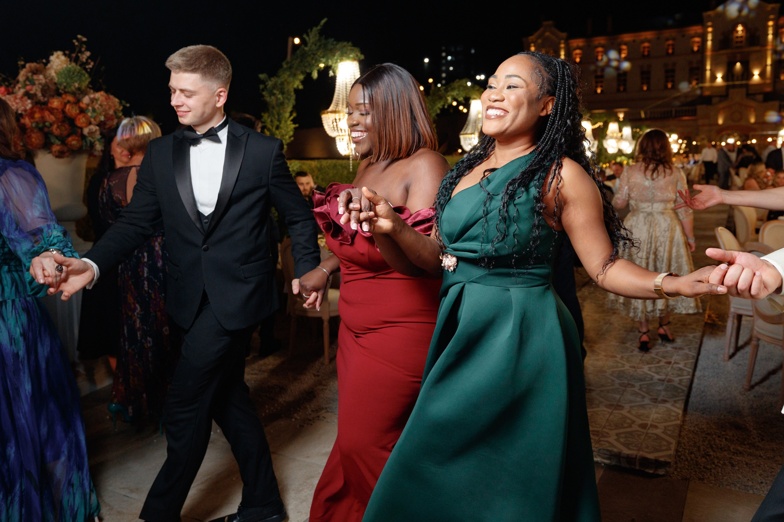 Alin & Bianca | Wedding photography. Scarlat Photography