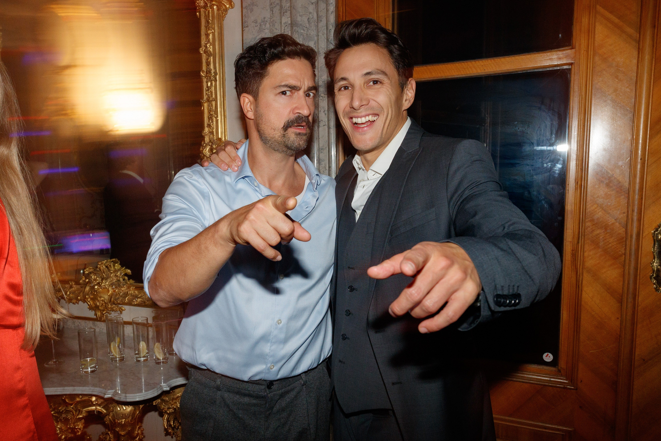 Philipp & Alina | Wedding photography. Scarlat Photography