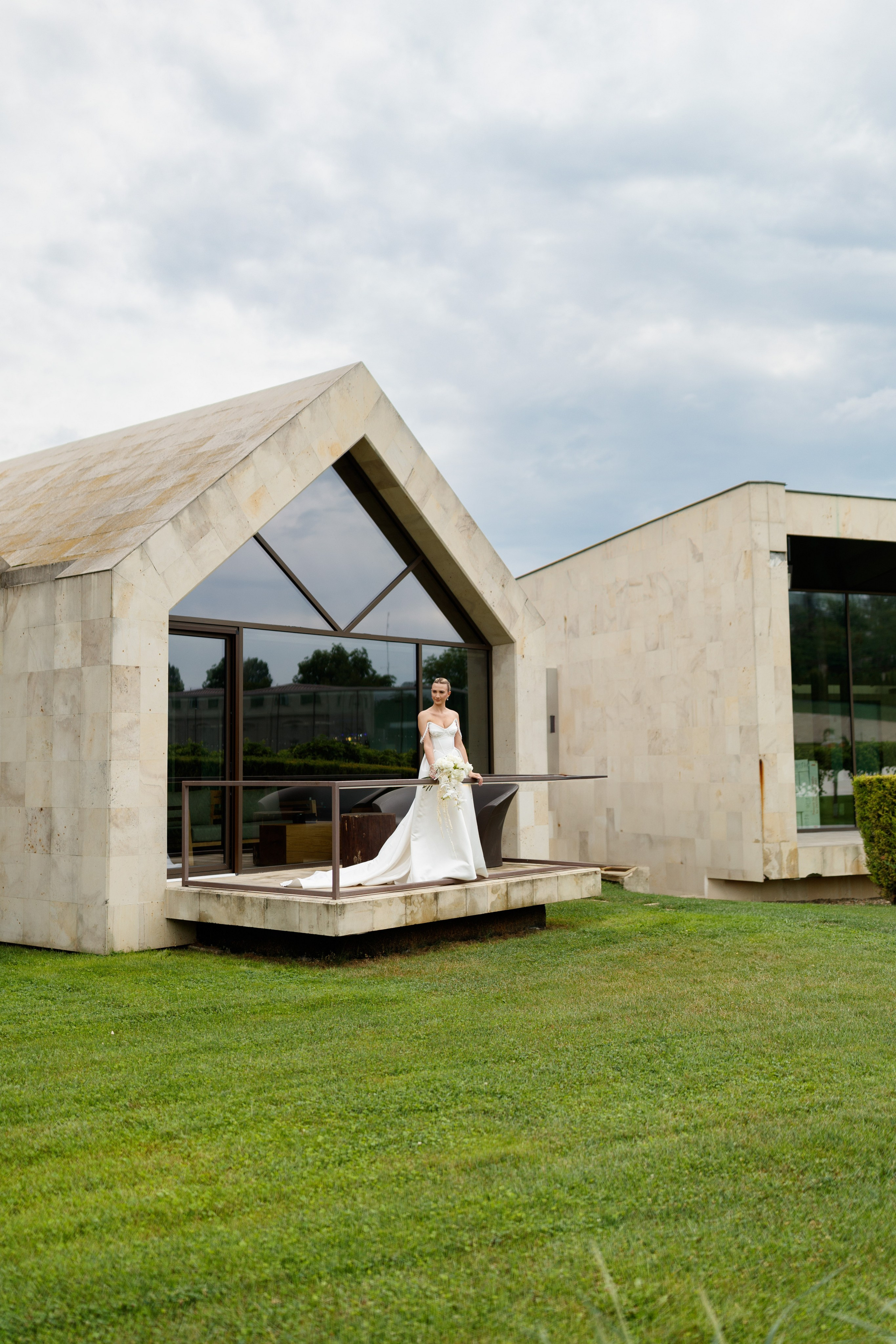 Liveriu & Tatiana | Fotografie de nuntă. Scarlat Photography