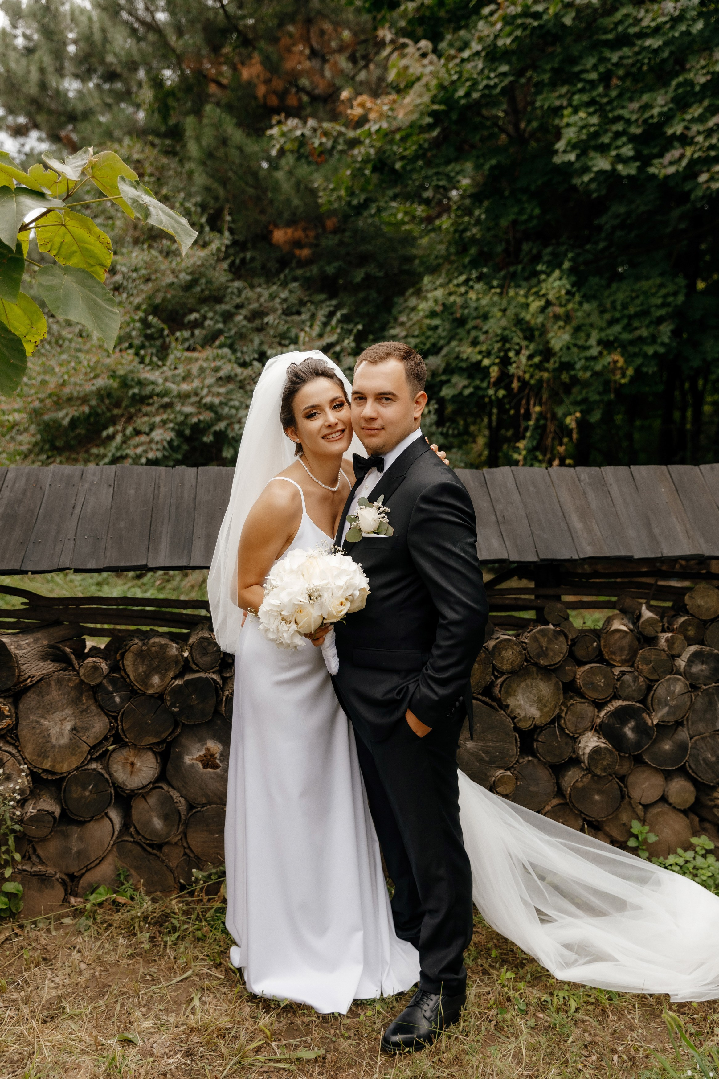 Wedding. Fulga Photographer